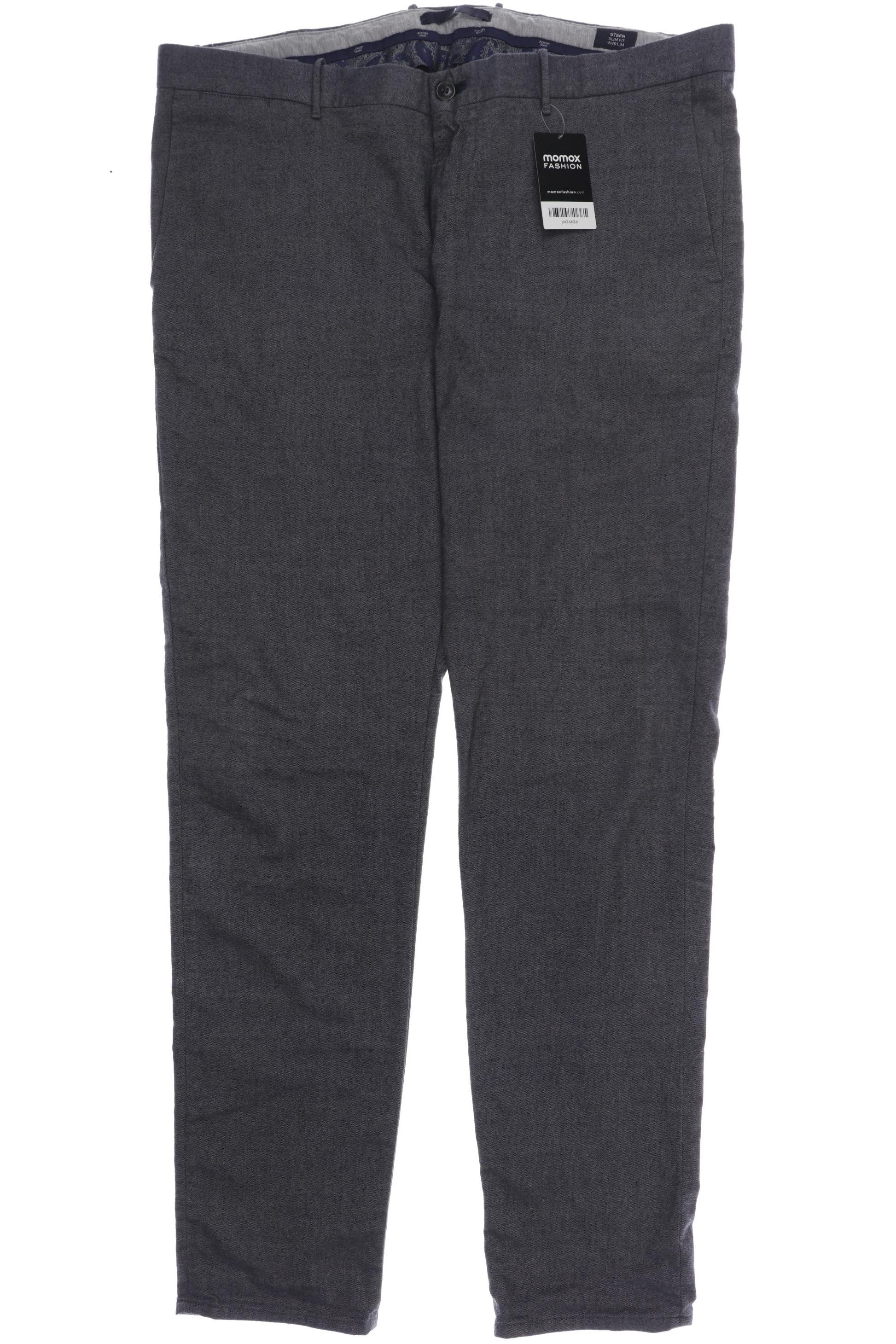

JOOP! Herren Stoffhose, grau