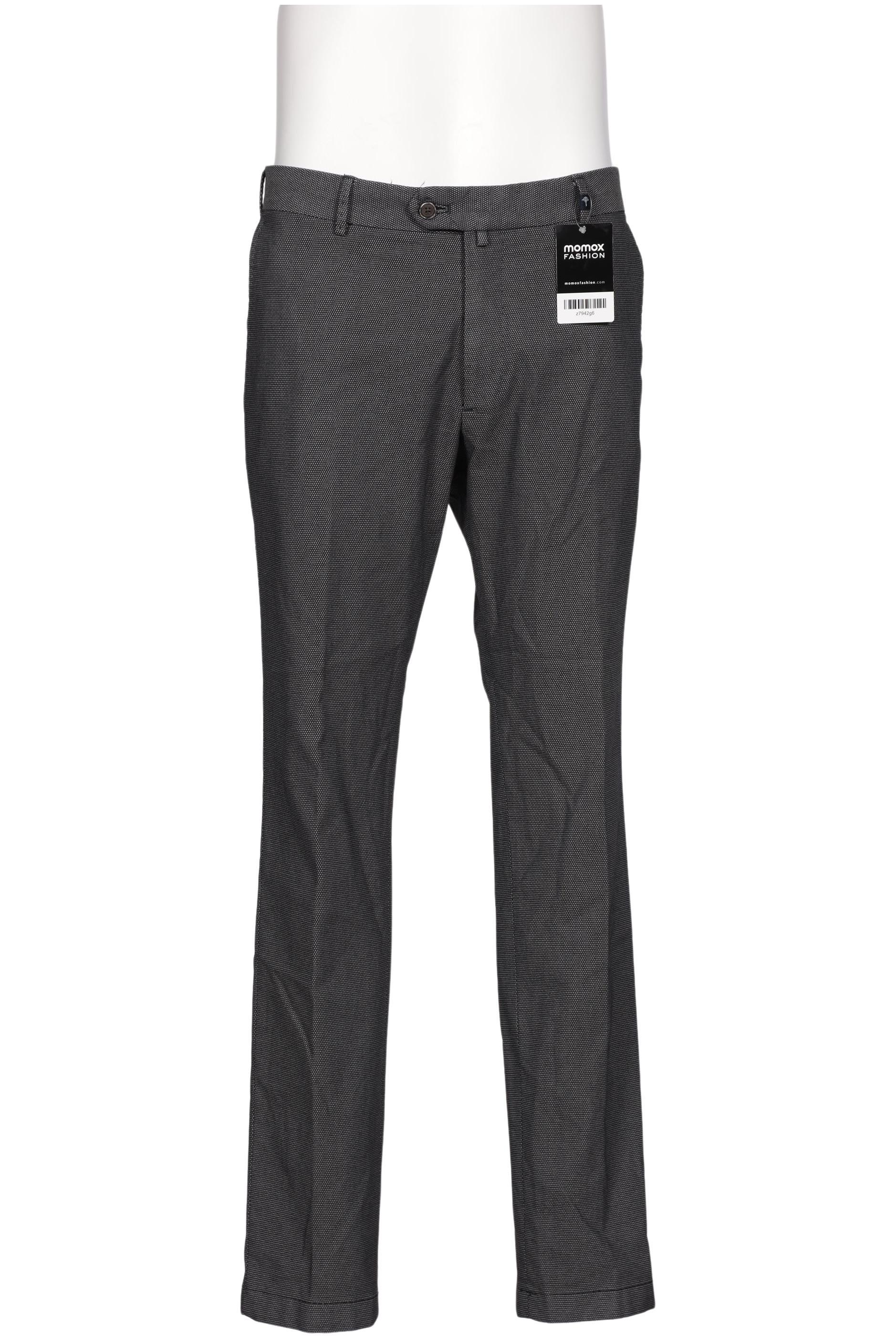 

Joop! Herren Stoffhose, grau, Gr. 50