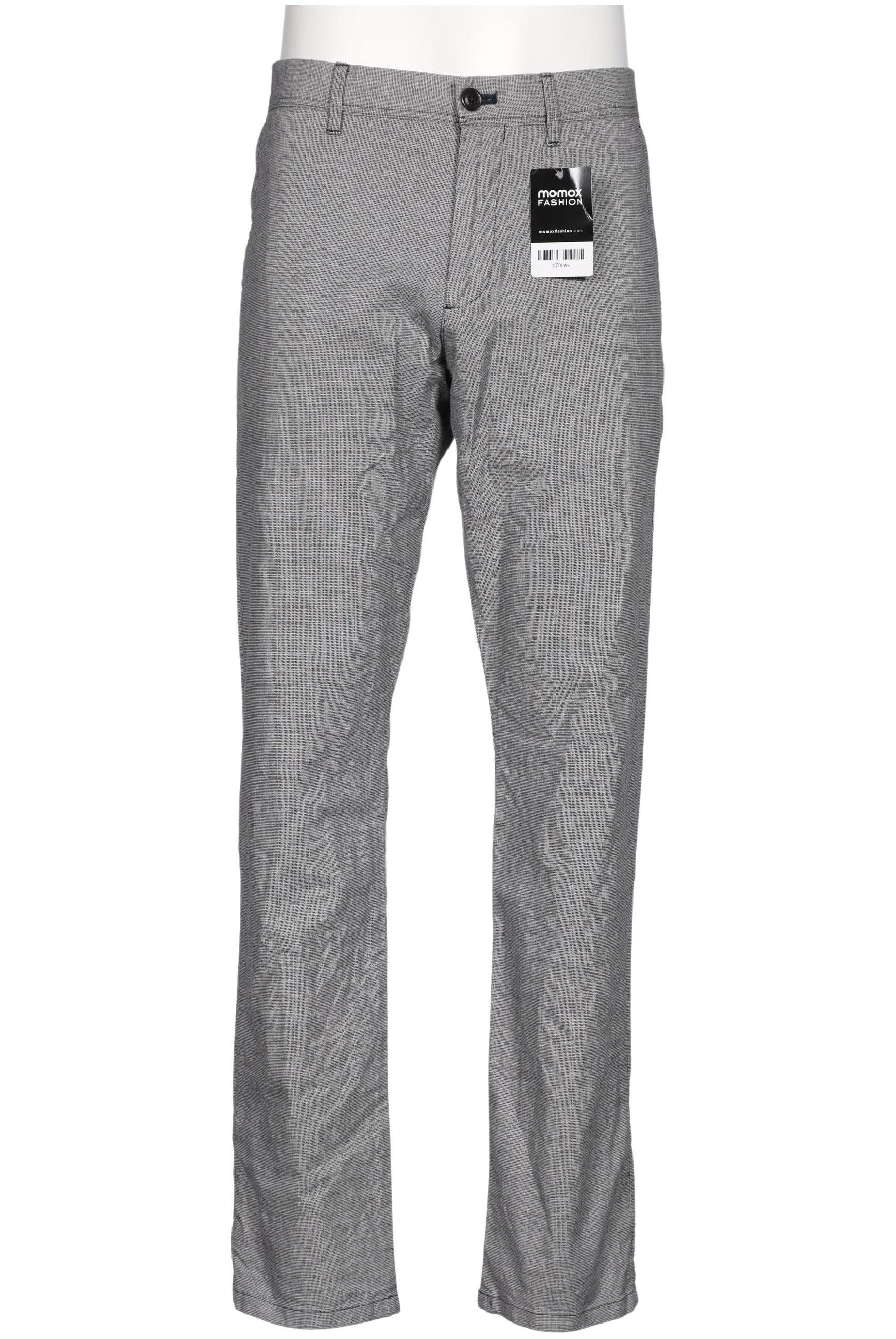

Joop! Herren Stoffhose, grau, Gr. 33