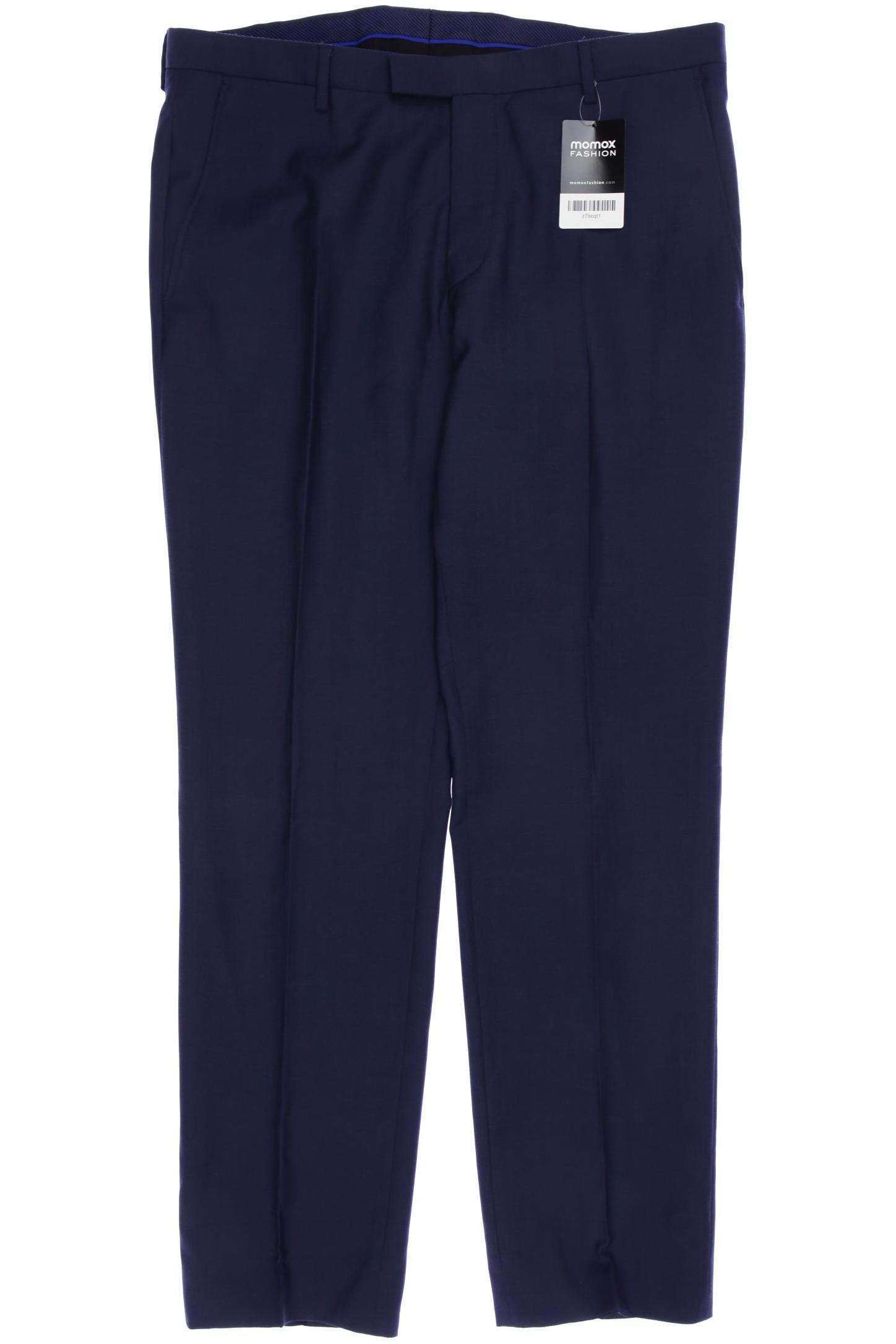 

Joop! Herren Stoffhose, marineblau, Gr. 50
