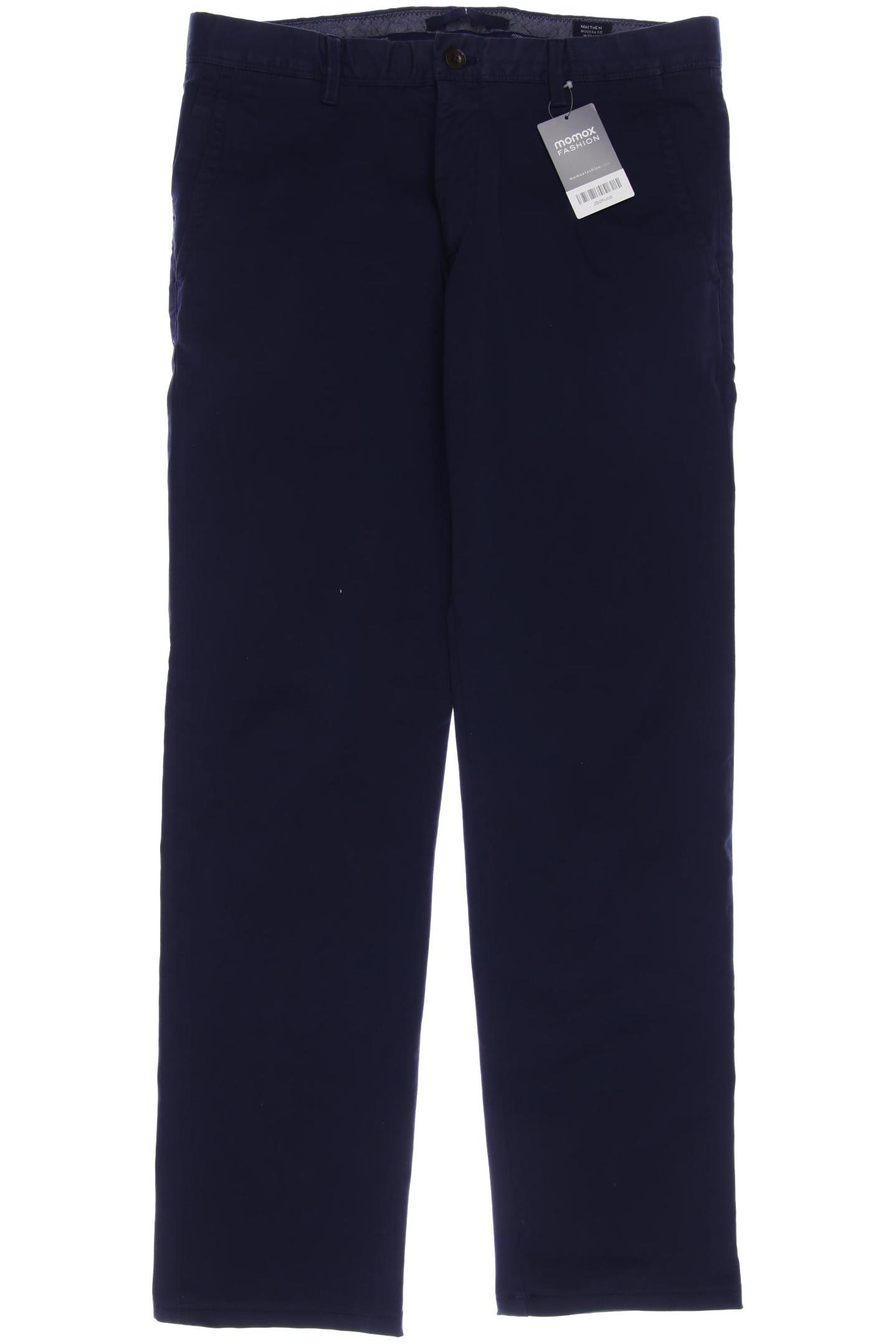 

JOOP! Herren Stoffhose, marineblau