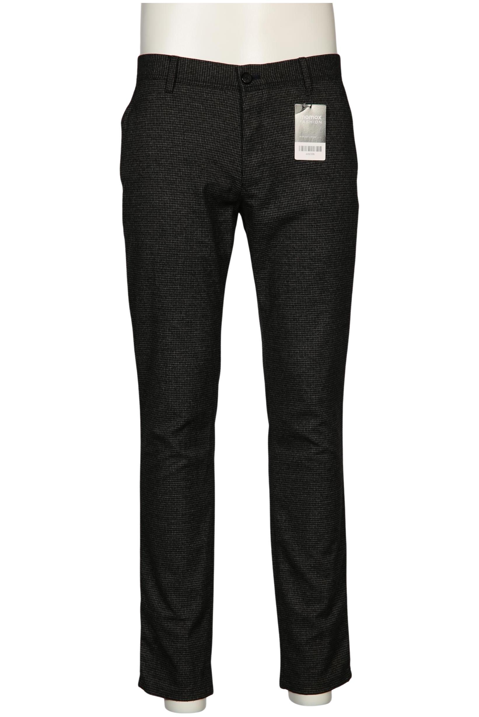 

Joop! Herren Stoffhose, grau, Gr. 34