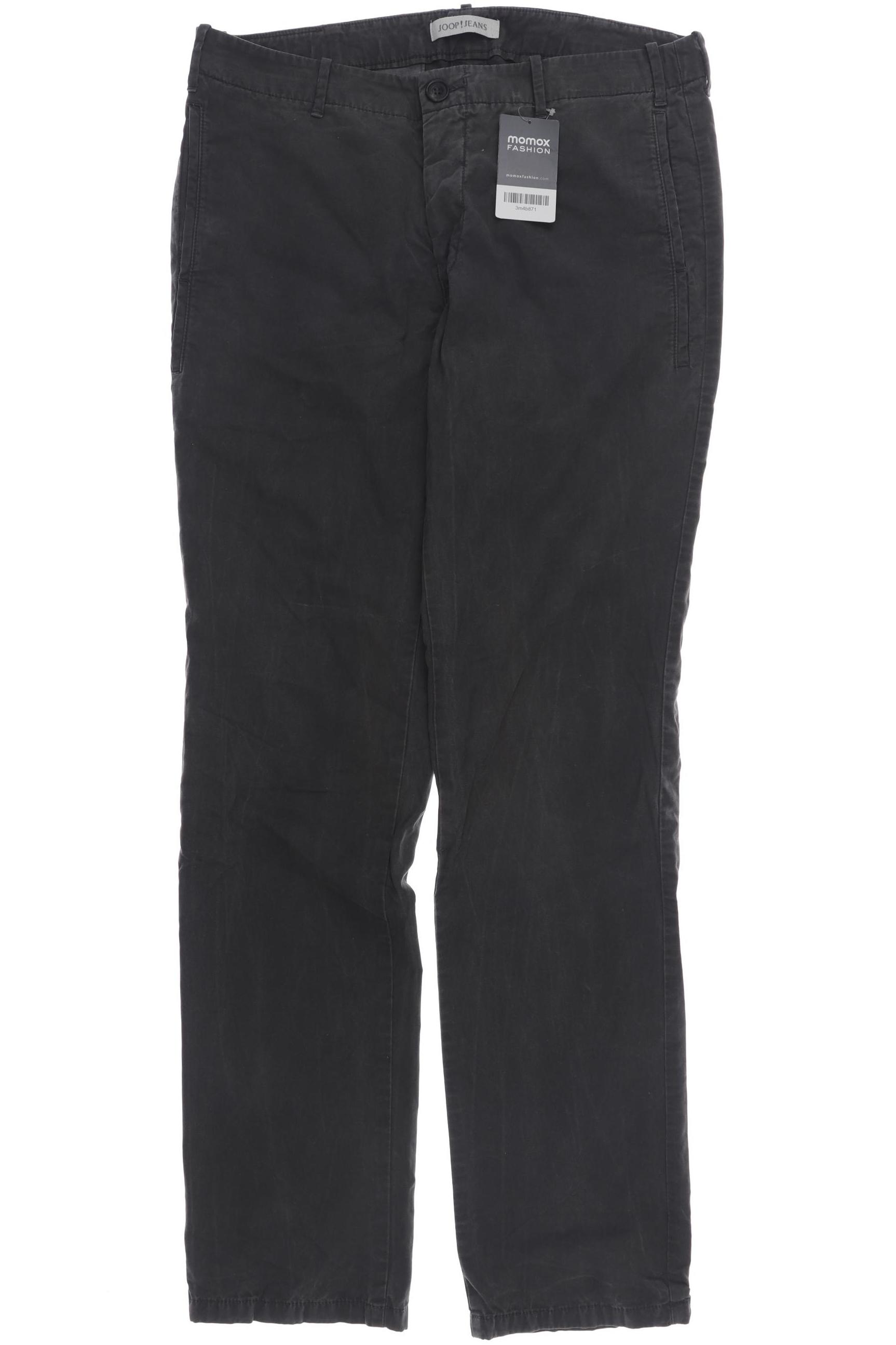 

Joop! Herren Stoffhose, grau, Gr. 52