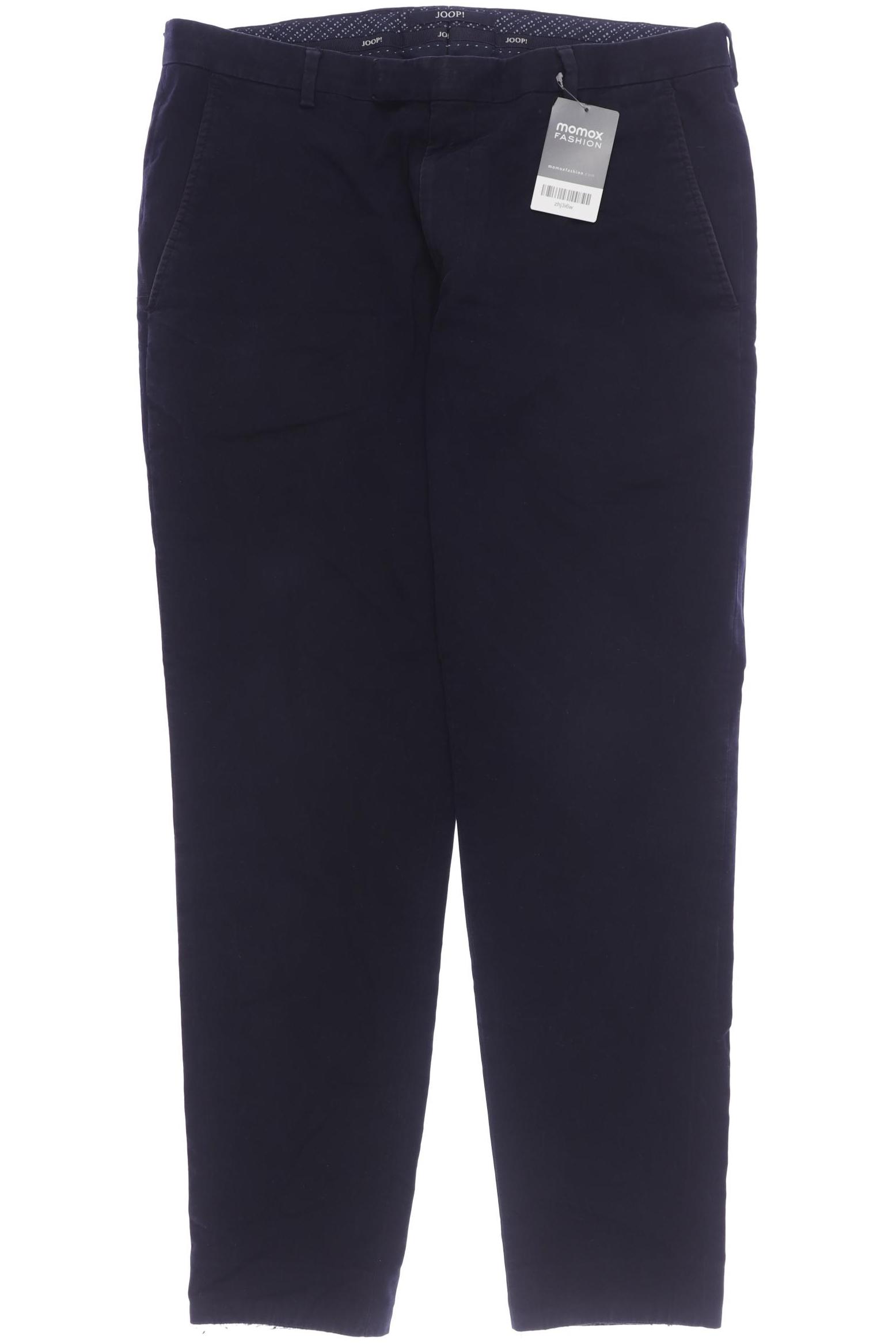 

Joop! Herren Stoffhose, marineblau, Gr. 50