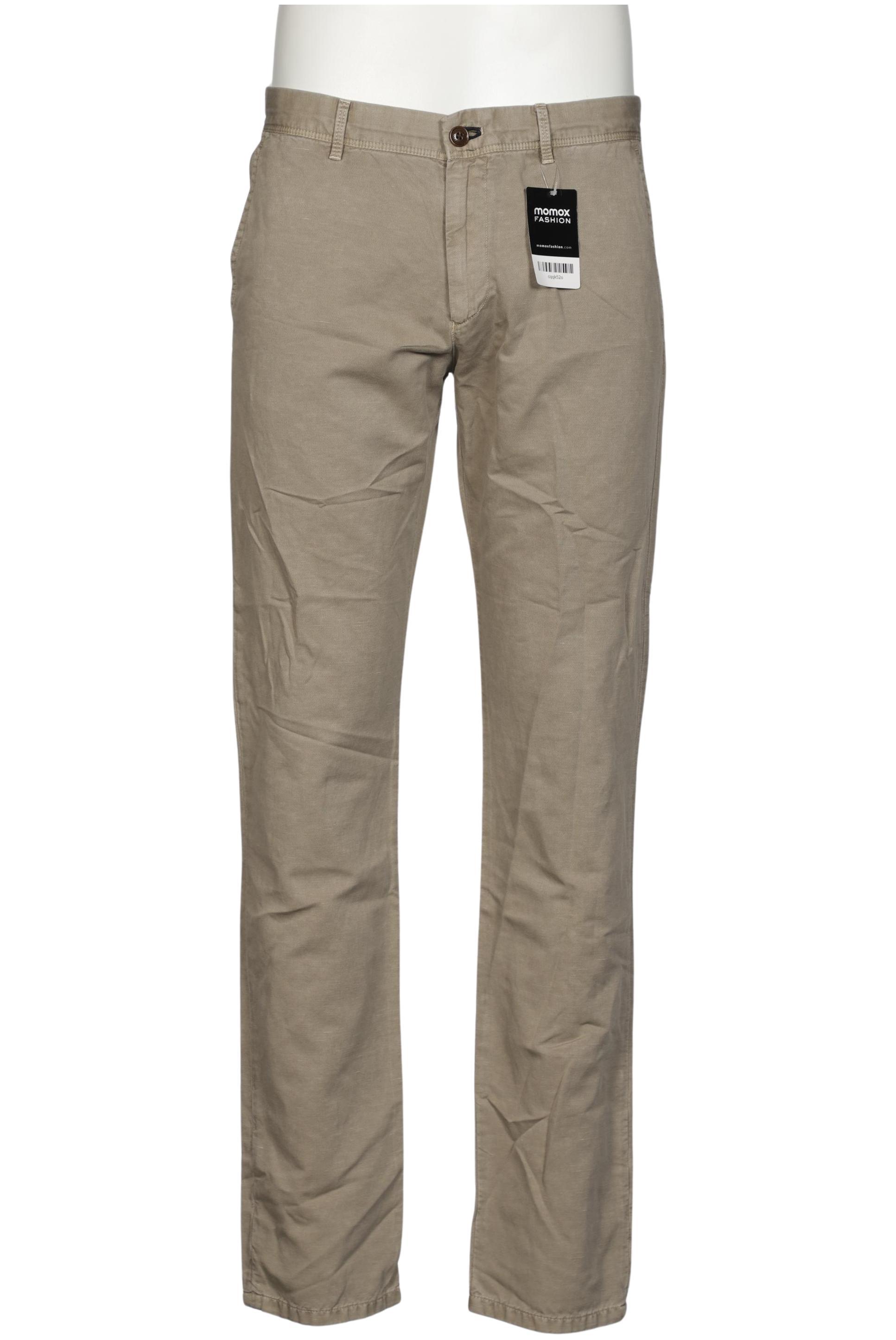 

Joop! Herren Stoffhose, beige, Gr. 34