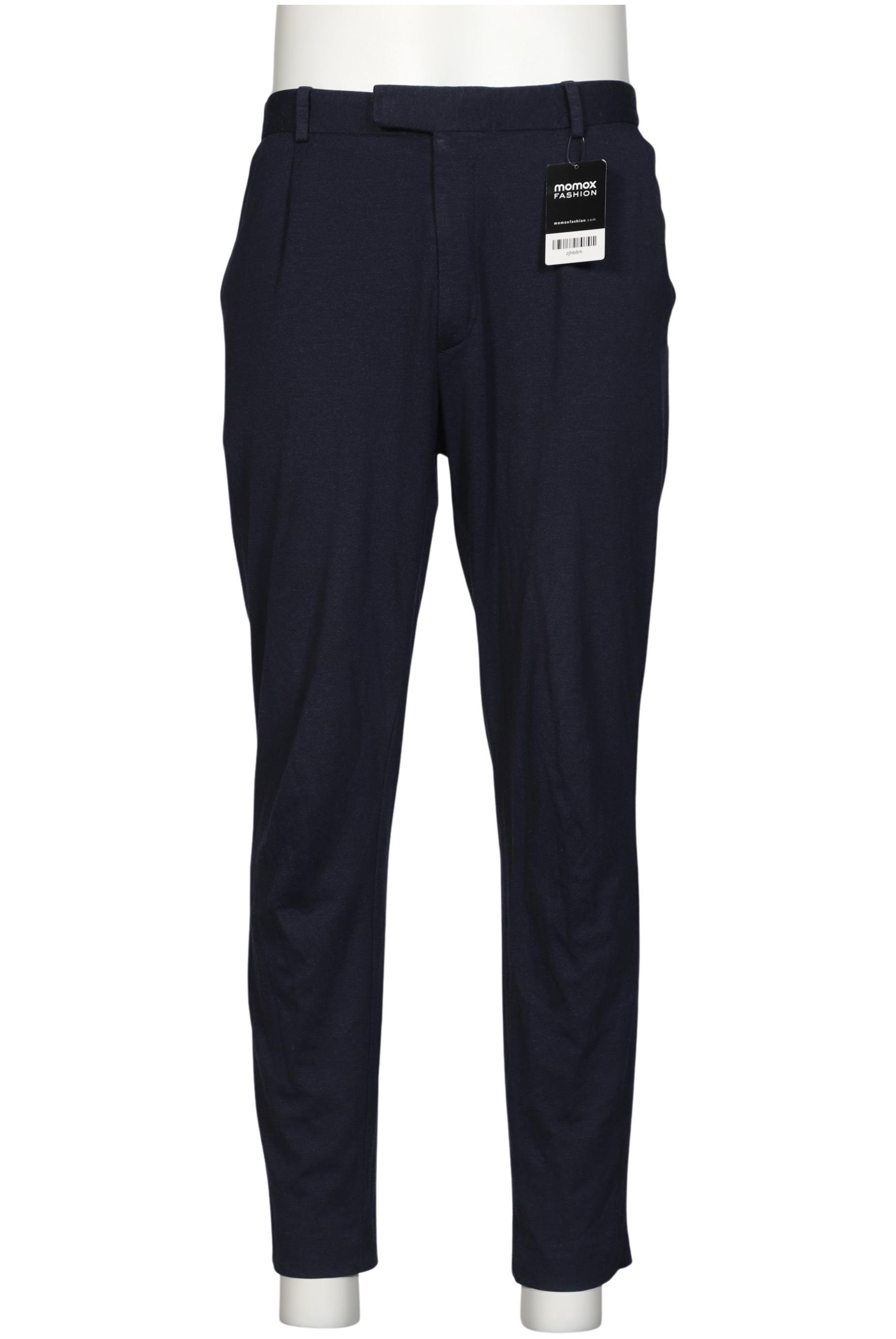 

Joop! Herren Stoffhose, marineblau, Gr. 52