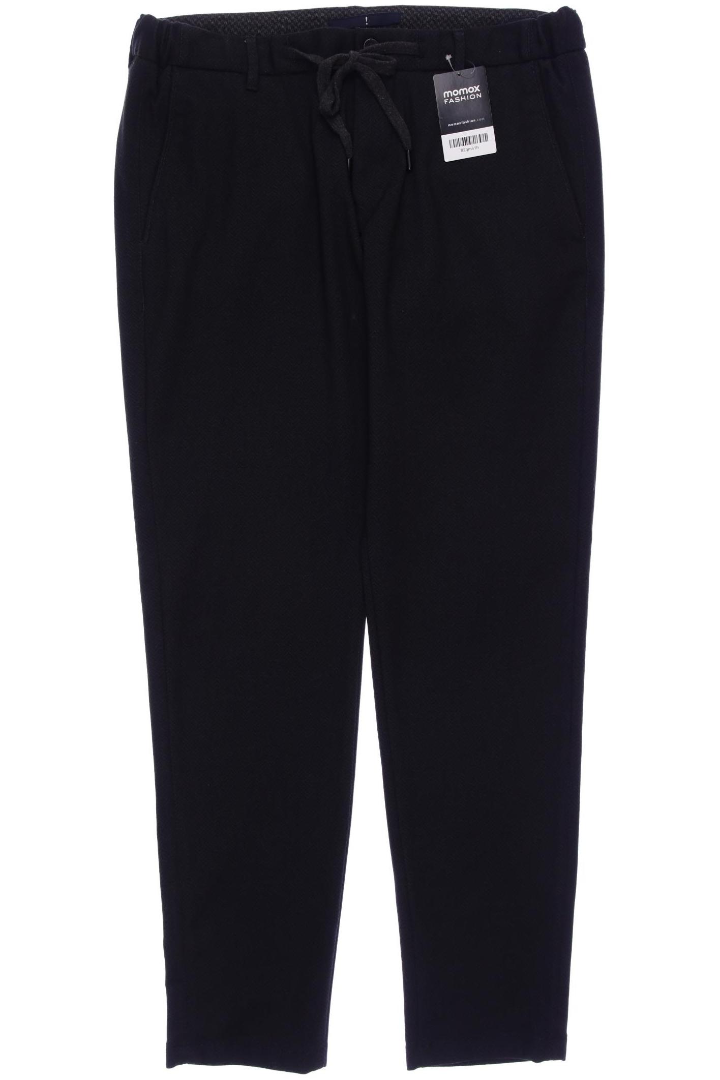 

Joop! Herren Stoffhose, schwarz, Gr. 52