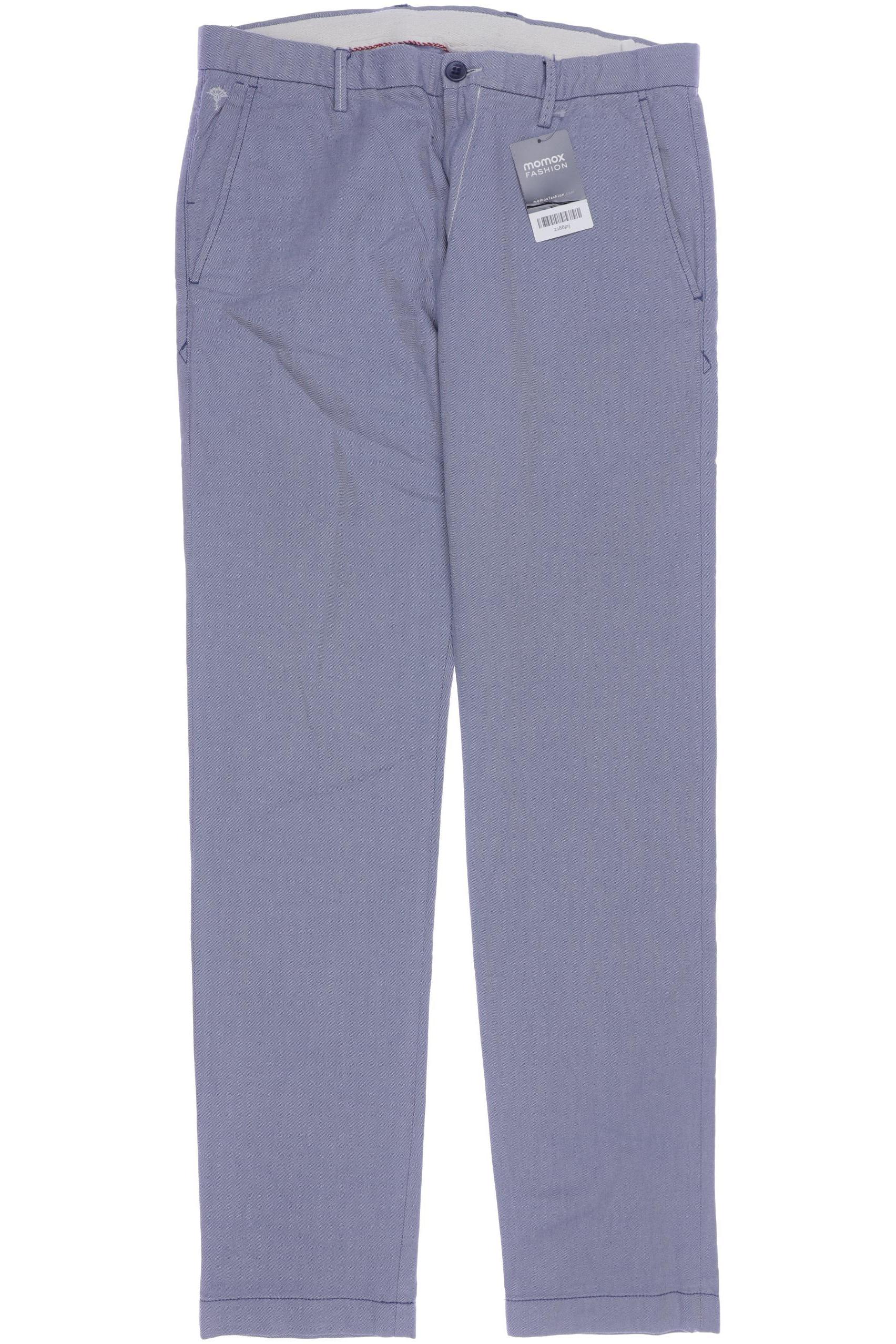 

Joop! Herren Stoffhose, blau, Gr. 33