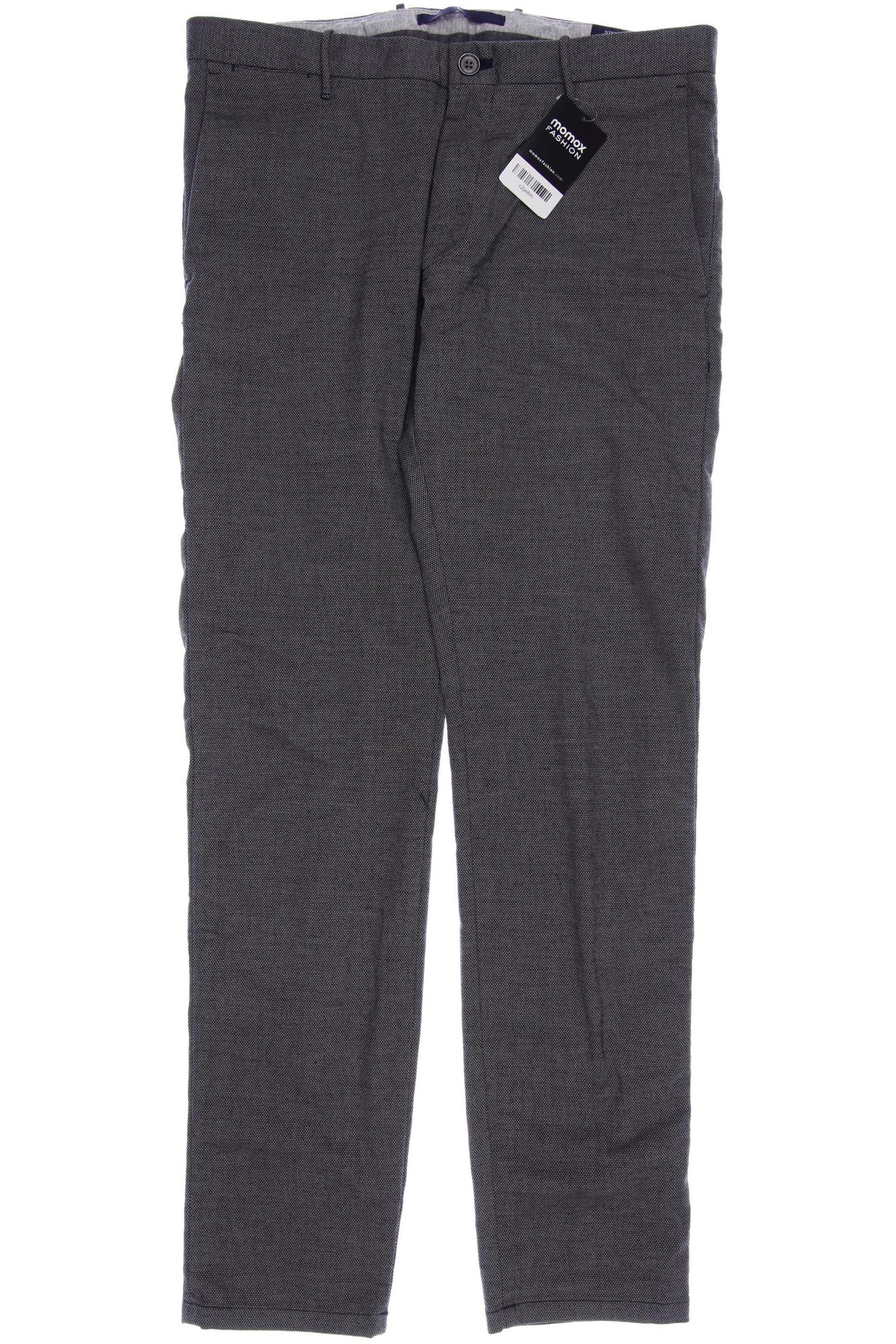 

Joop! Herren Stoffhose, grau, Gr. 33