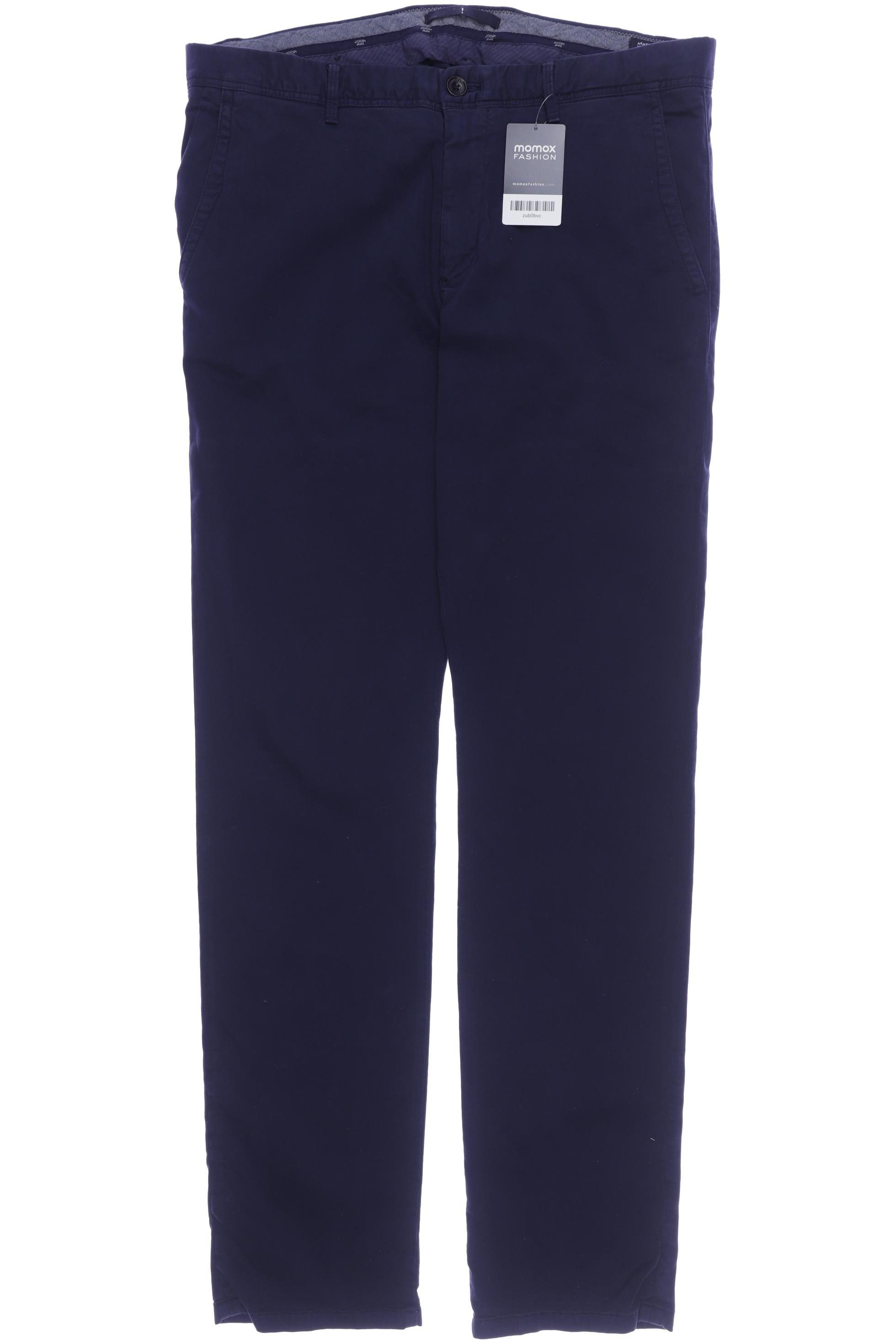 

Joop! Herren Stoffhose, marineblau, Gr. 52
