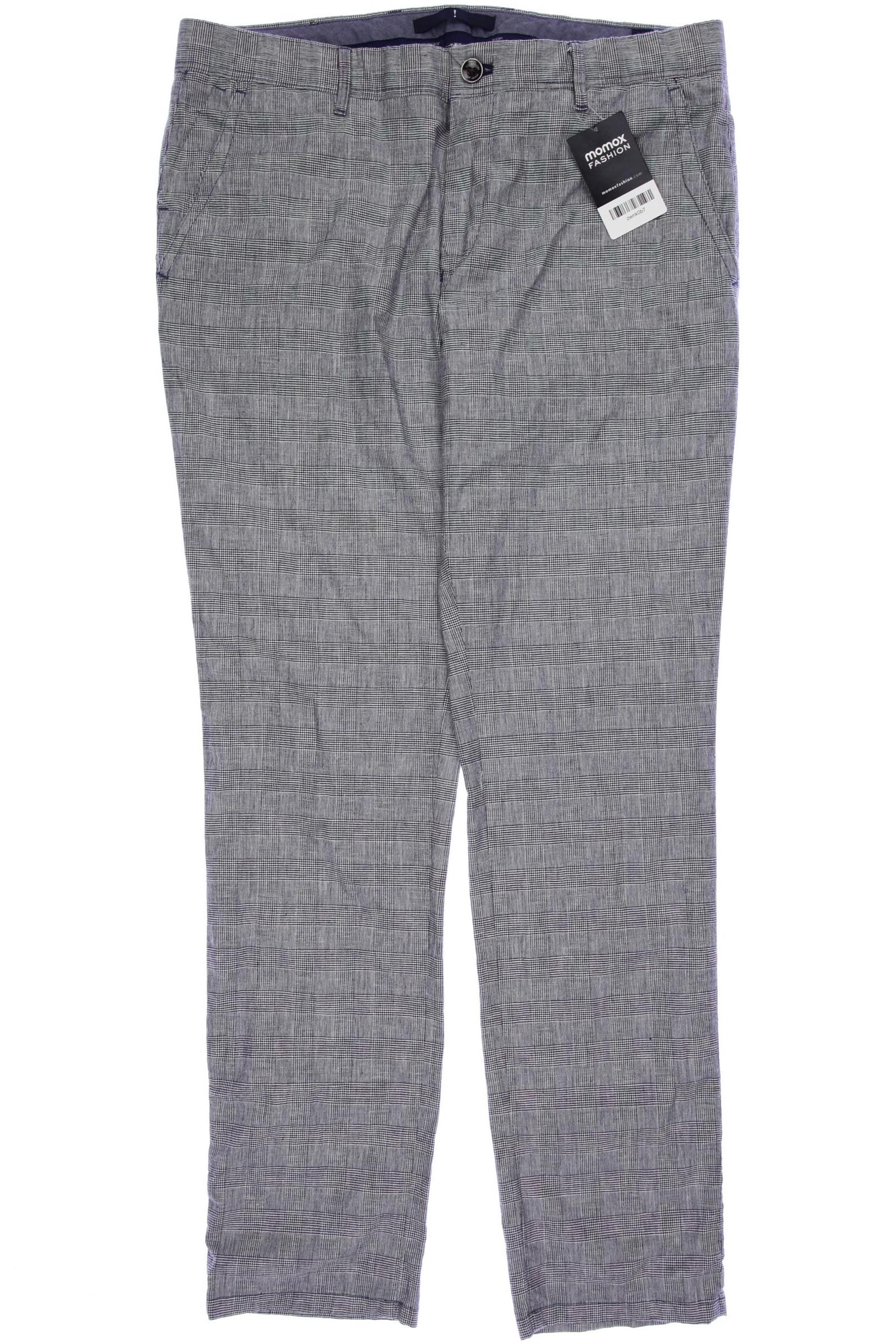 

Joop! Herren Stoffhose, grau, Gr. 34