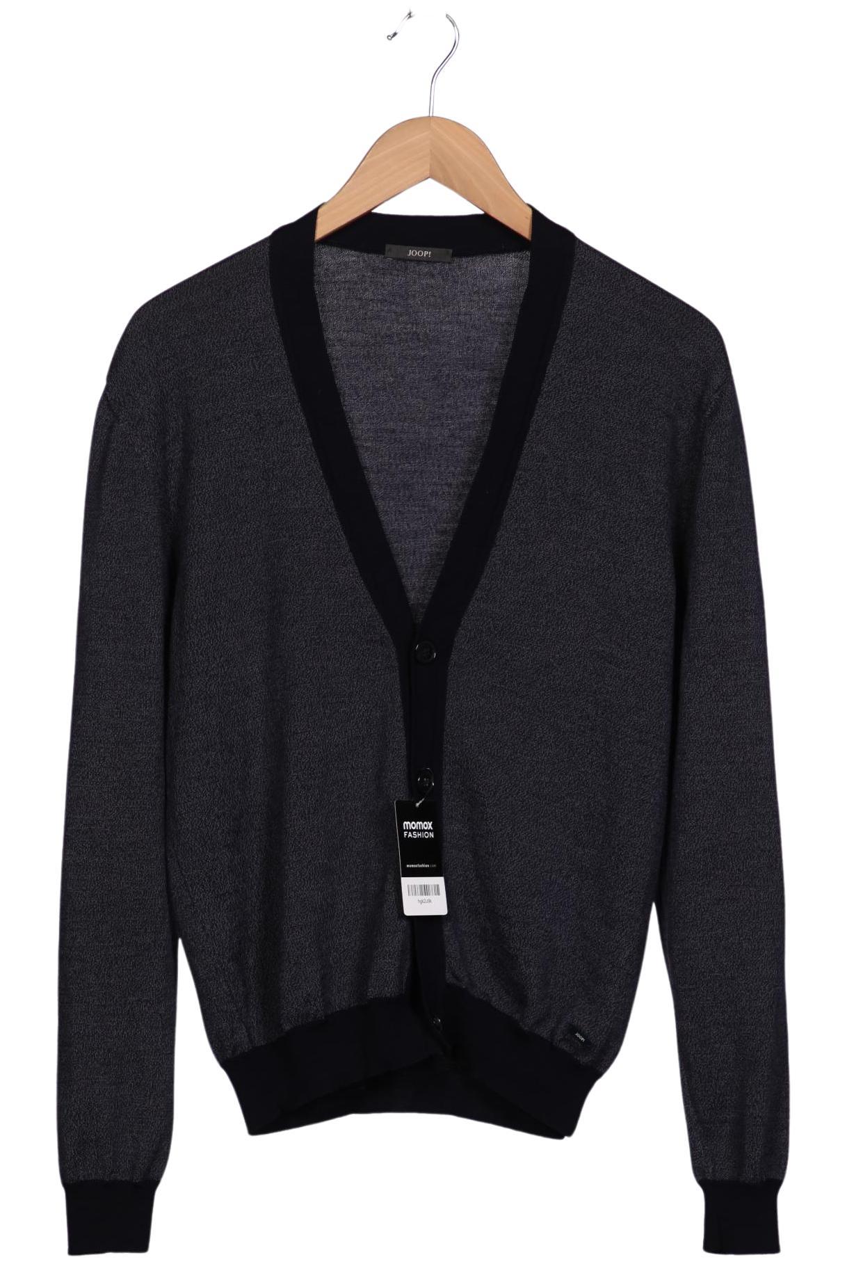 

Joop! Herren Strickjacke, marineblau, Gr. 48