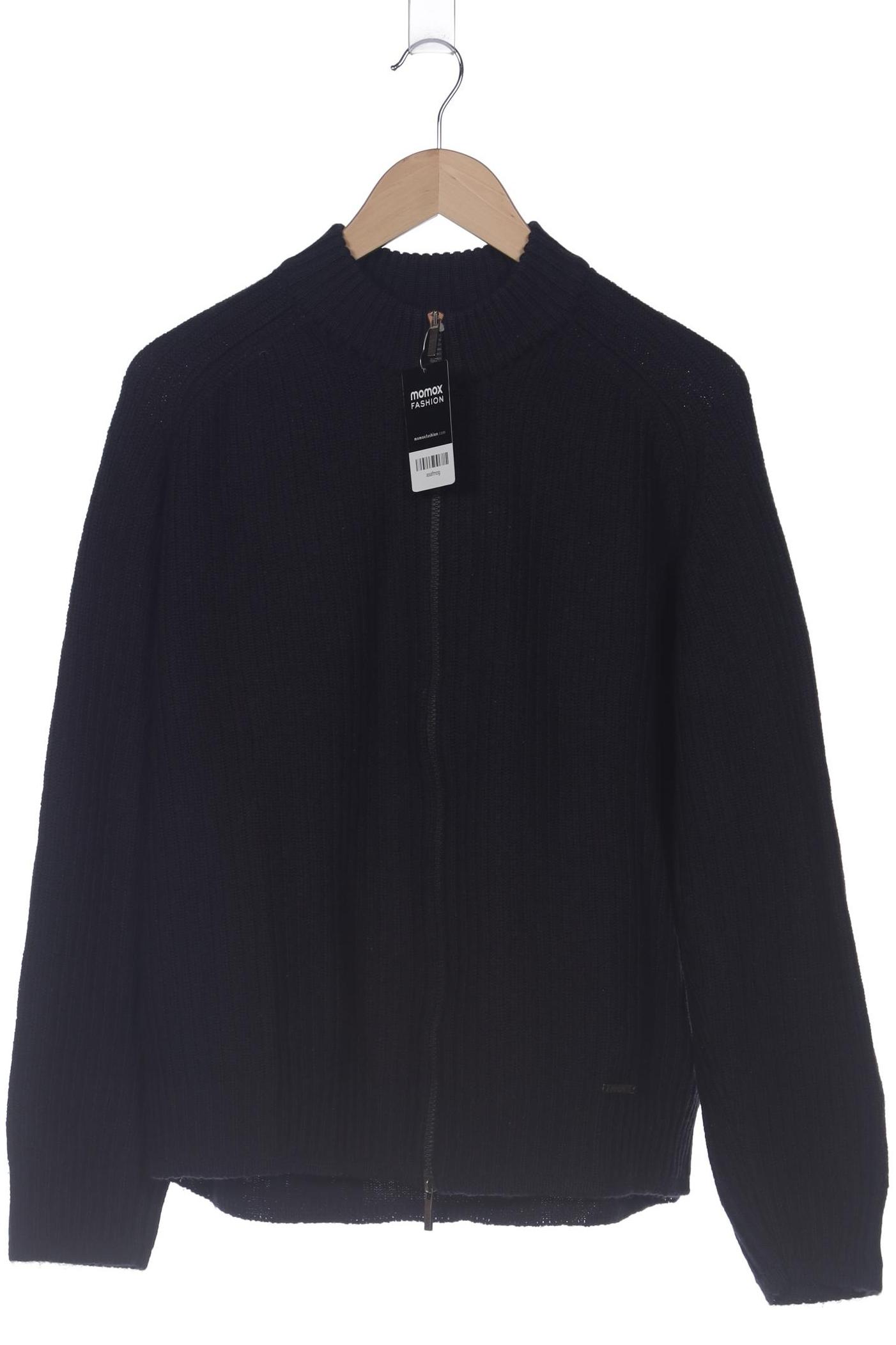 

Joop! Herren Strickjacke, marineblau, Gr. 50