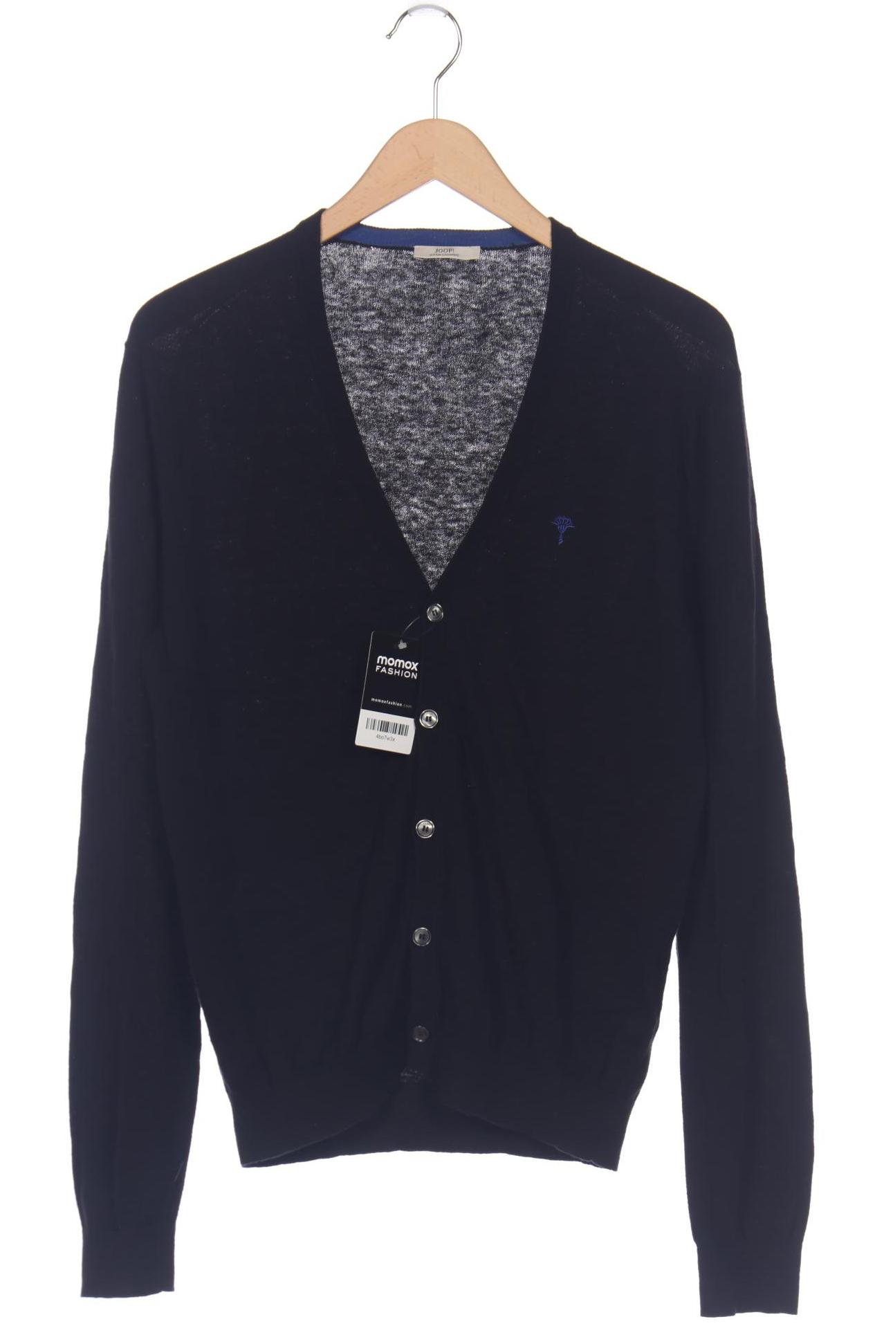 

Joop! Herren Strickjacke, schwarz, Gr. 46