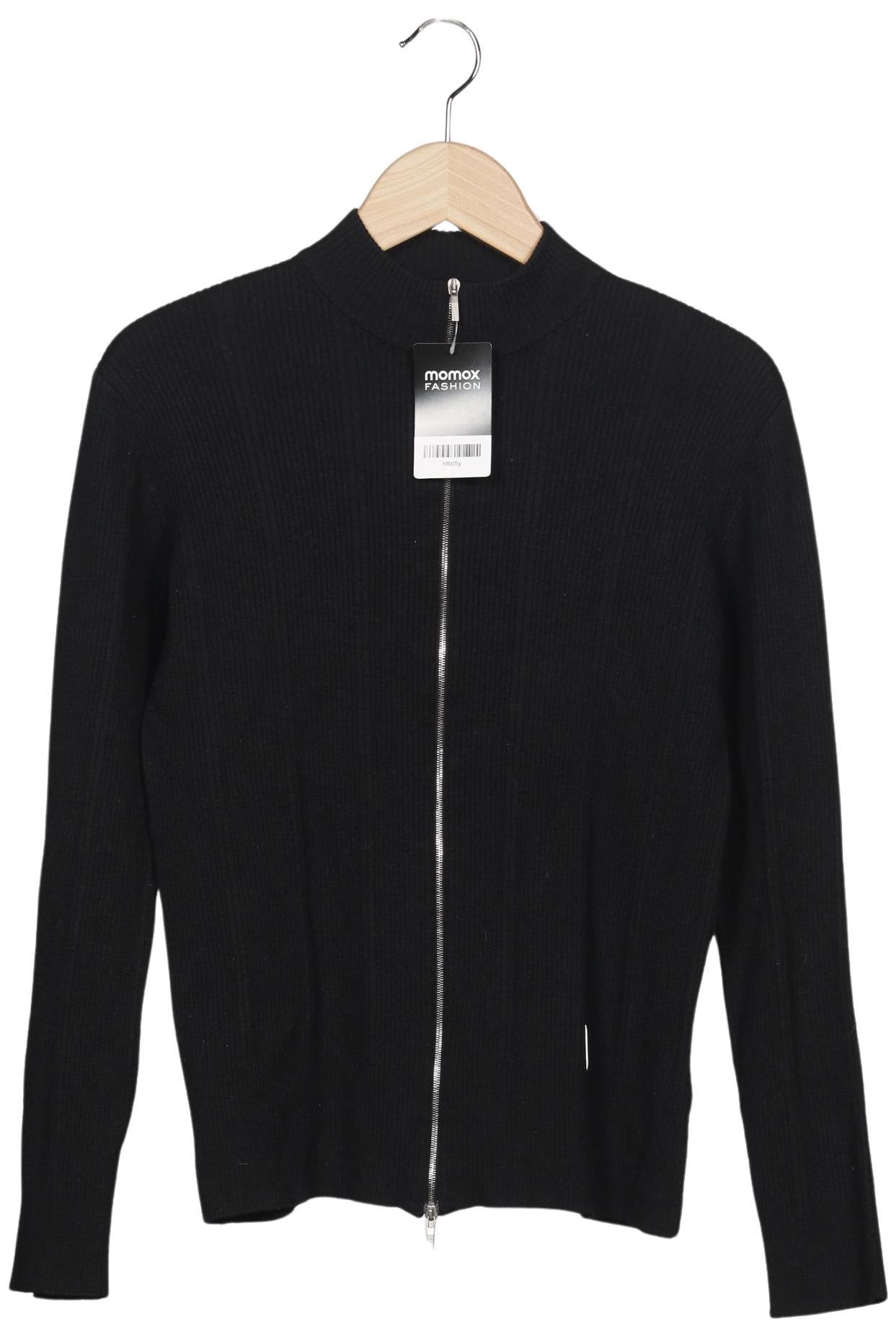 

Joop! Herren Strickjacke, schwarz, Gr. 50