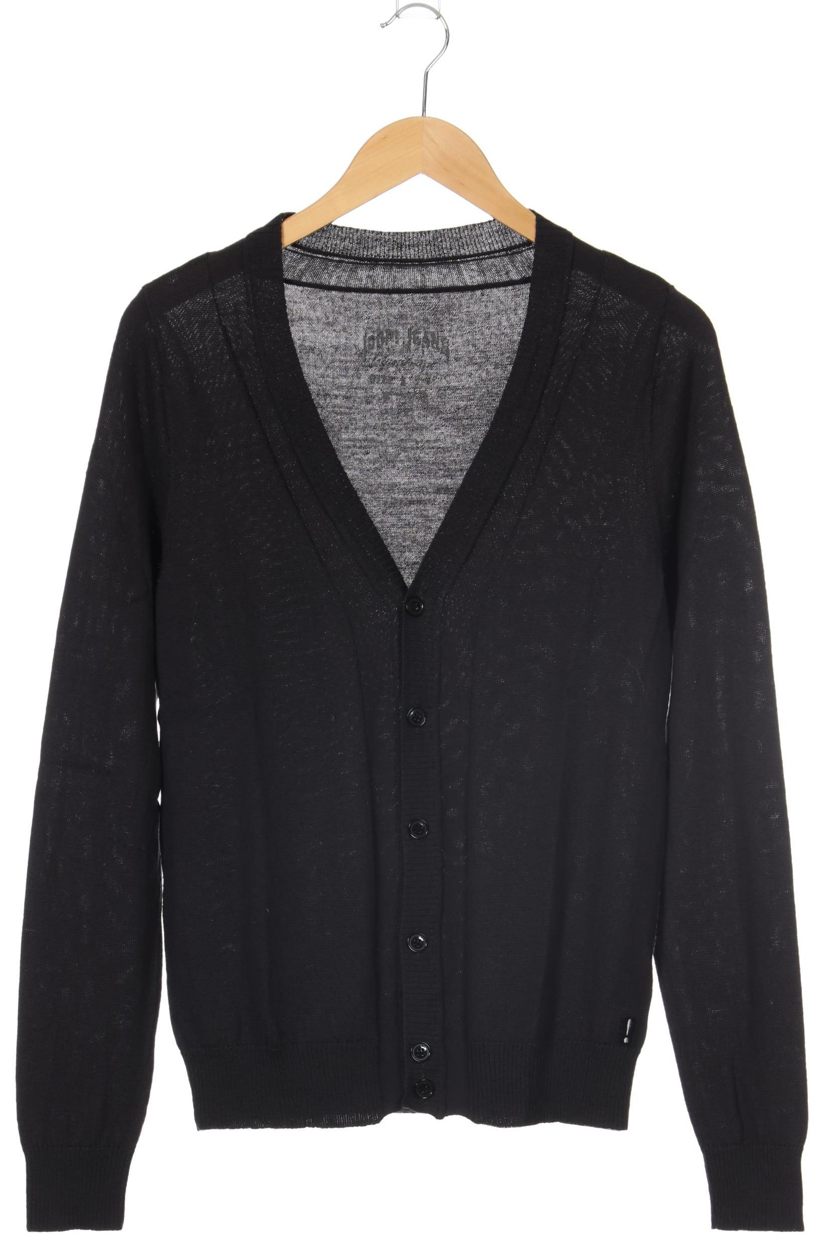 

Joop! Herren Strickjacke, grau, Gr.