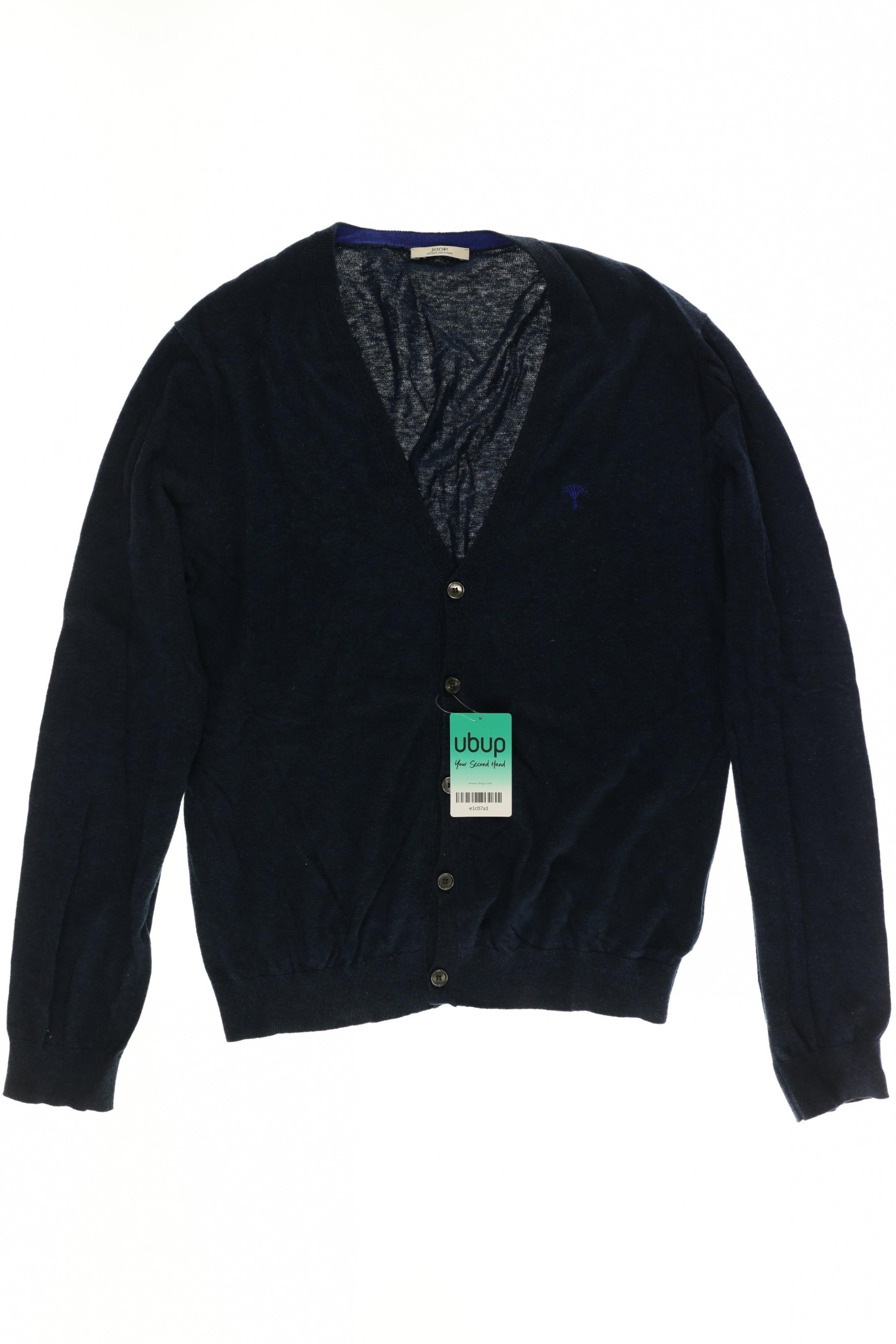 

Joop! Herren Strickjacke, marineblau, Gr. 46