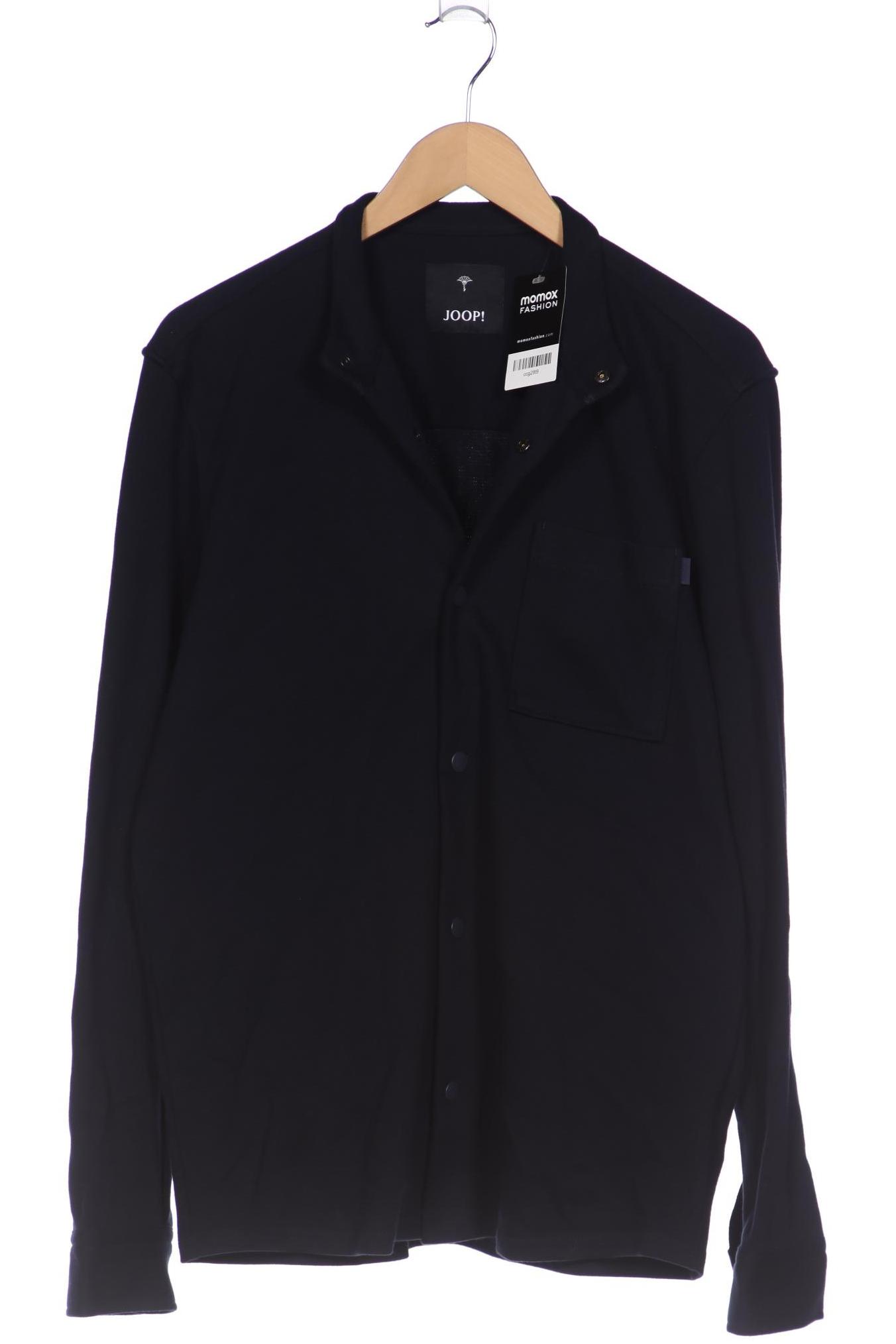 

JOOP! Herren Strickjacke, marineblau