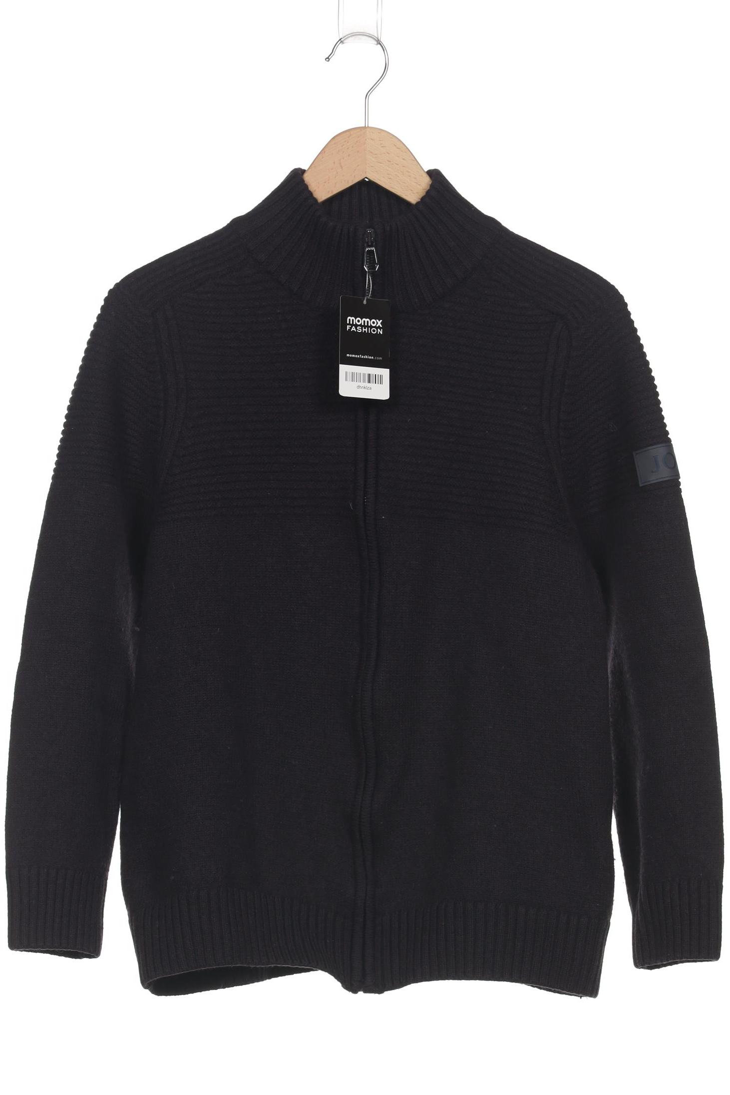 

Joop! Herren Strickjacke, schwarz, Gr. 54