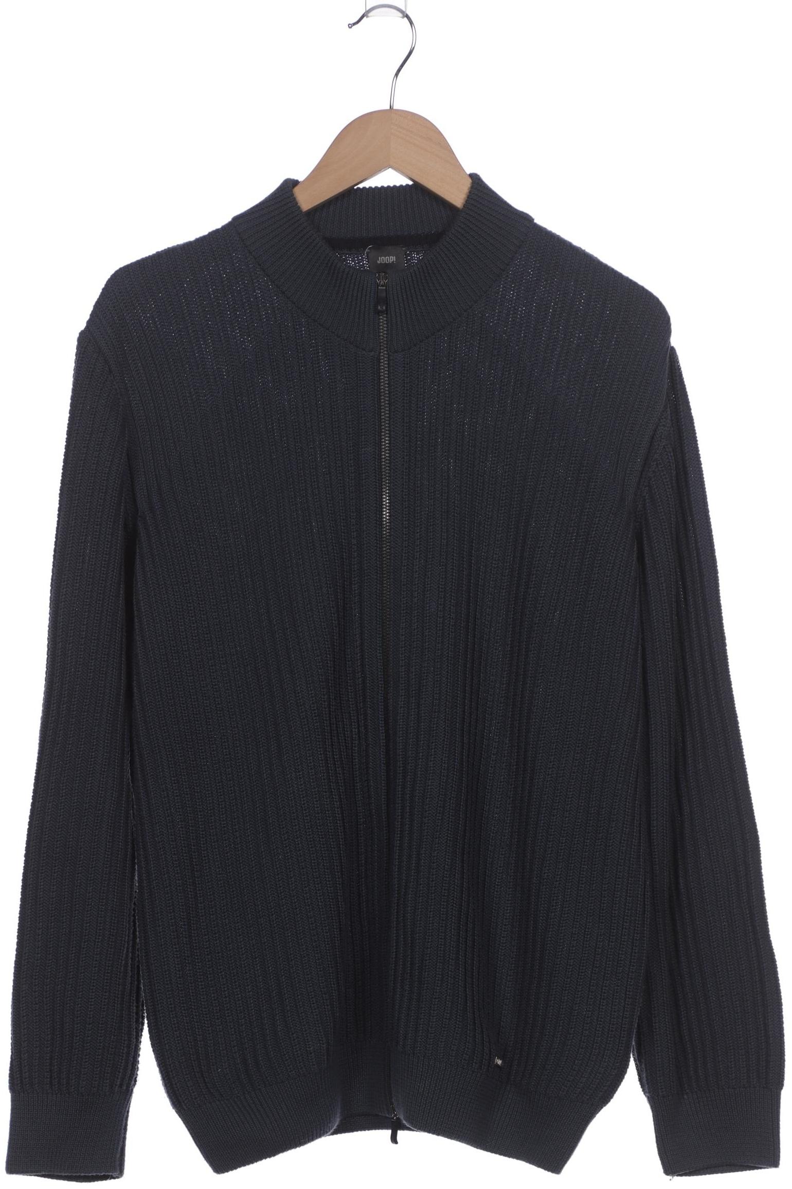 

Joop! Herren Strickjacke, marineblau, Gr. 52