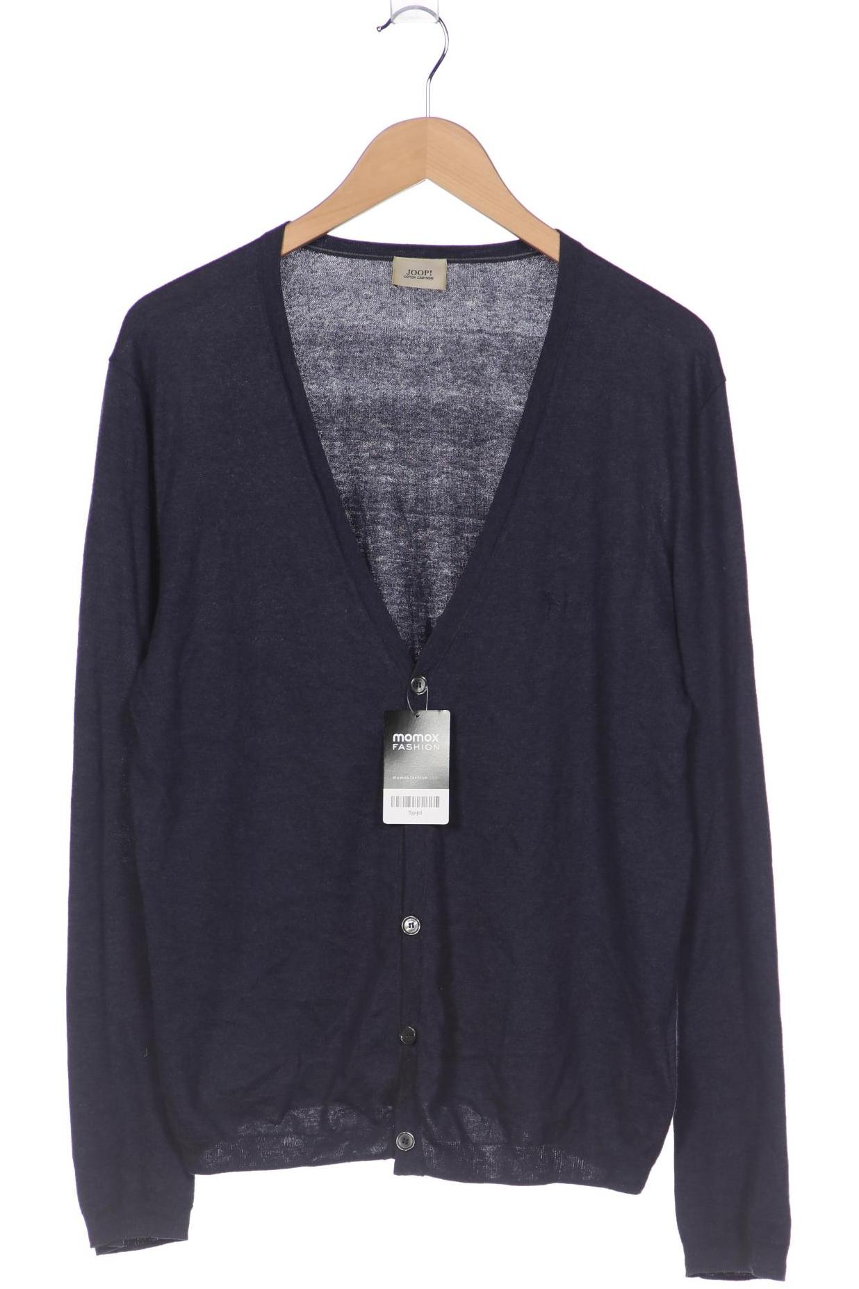 

Joop! Herren Strickjacke, marineblau, Gr. 46