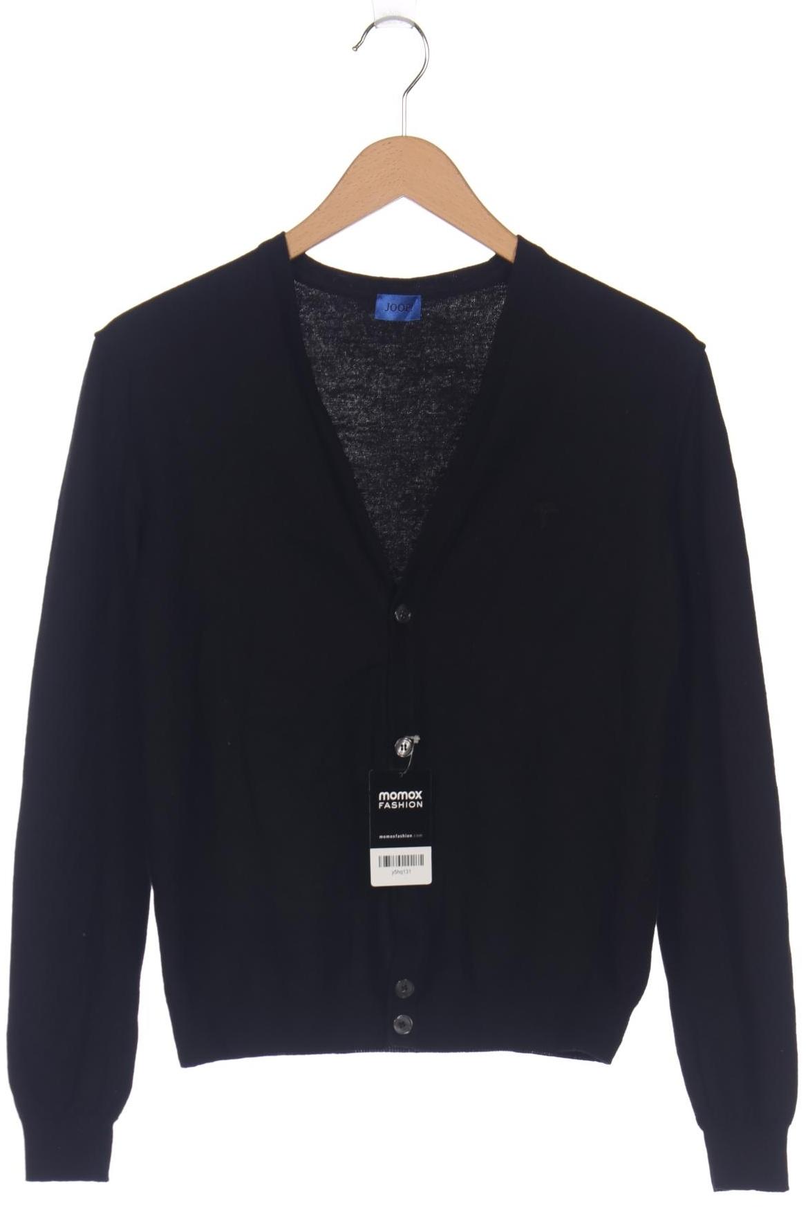 

Joop! Herren Strickjacke, schwarz, Gr. 46