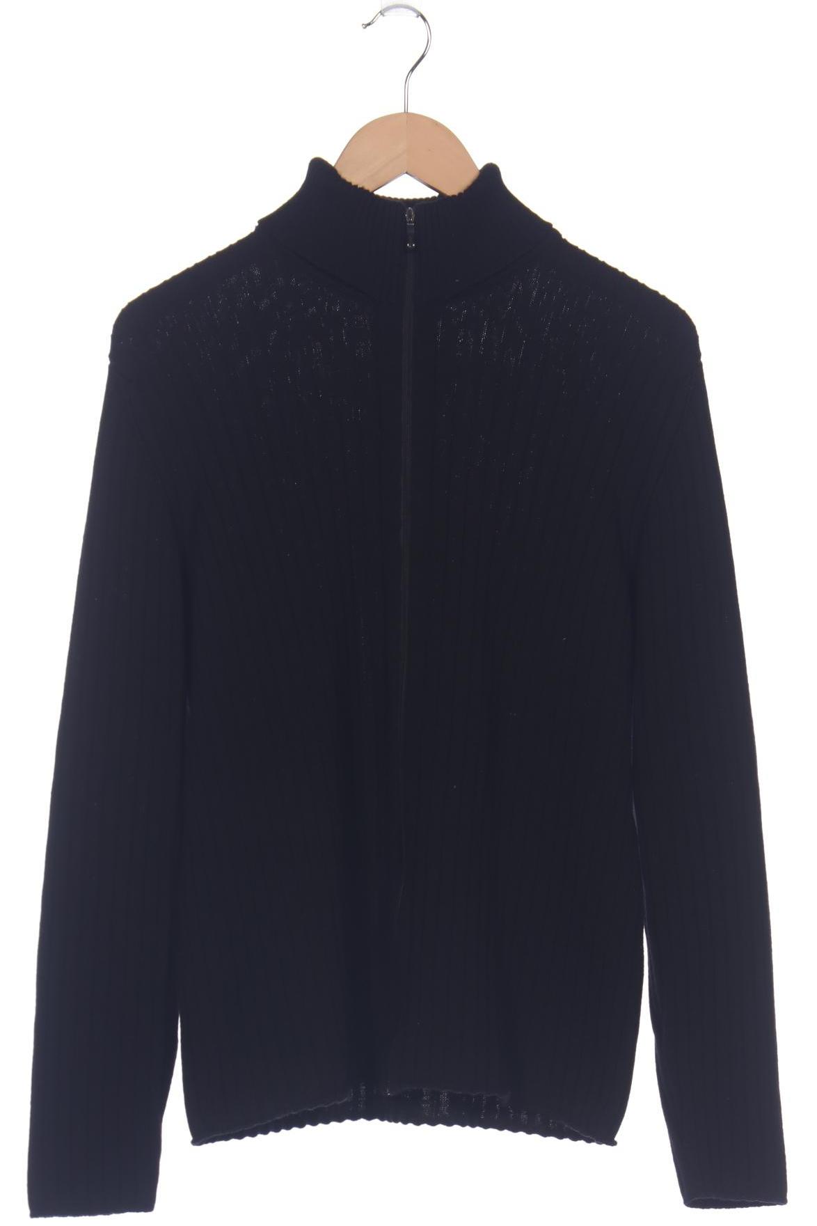 

Joop! Herren Strickjacke, schwarz, Gr. 52