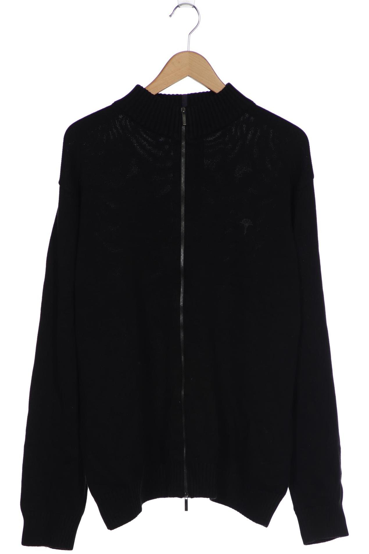 

Joop! Herren Strickjacke, schwarz, Gr. 56