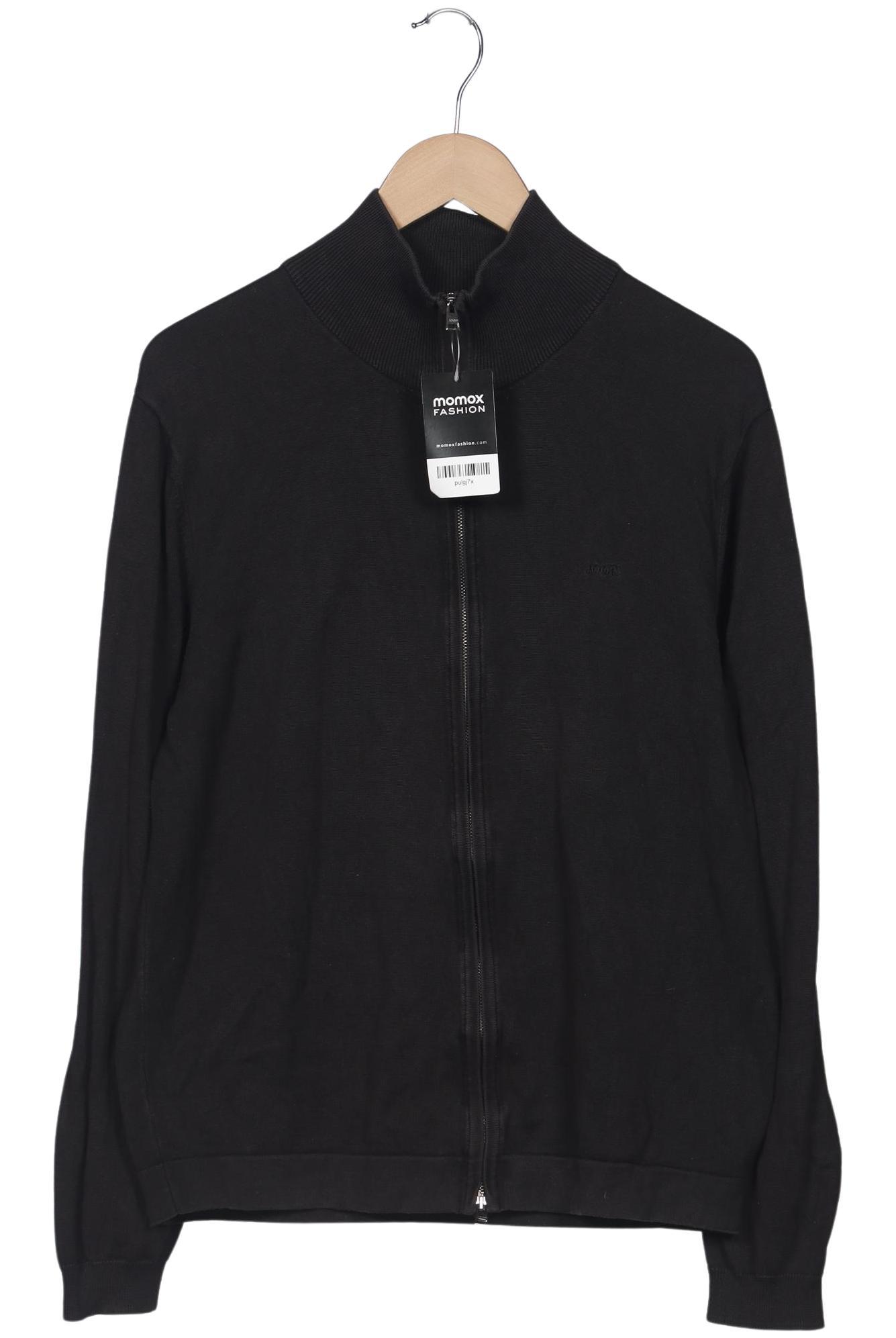 

Joop! Herren Strickjacke, schwarz, Gr. 52