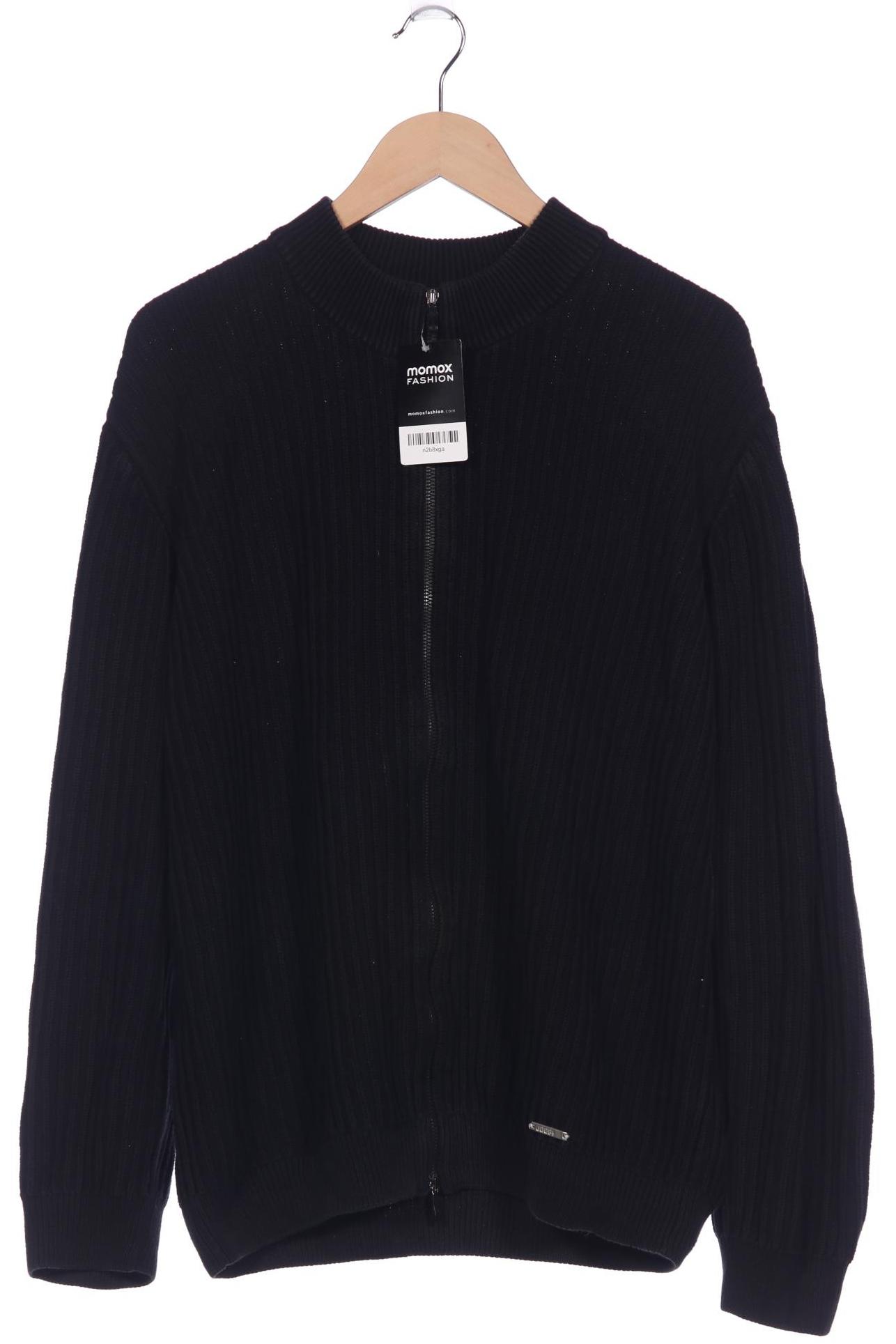 

Joop! Herren Strickjacke, schwarz, Gr. 54