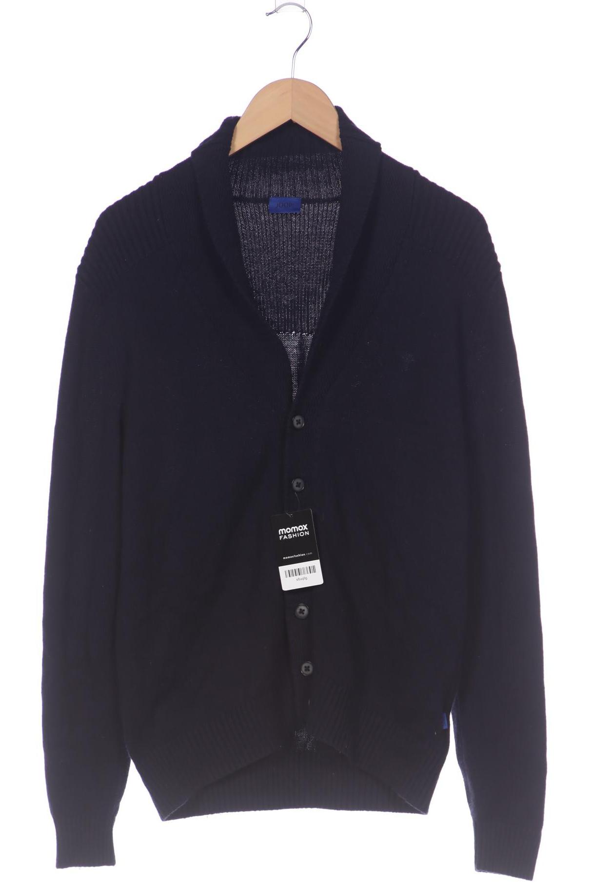 

Joop! Herren Strickjacke, marineblau, Gr. 52