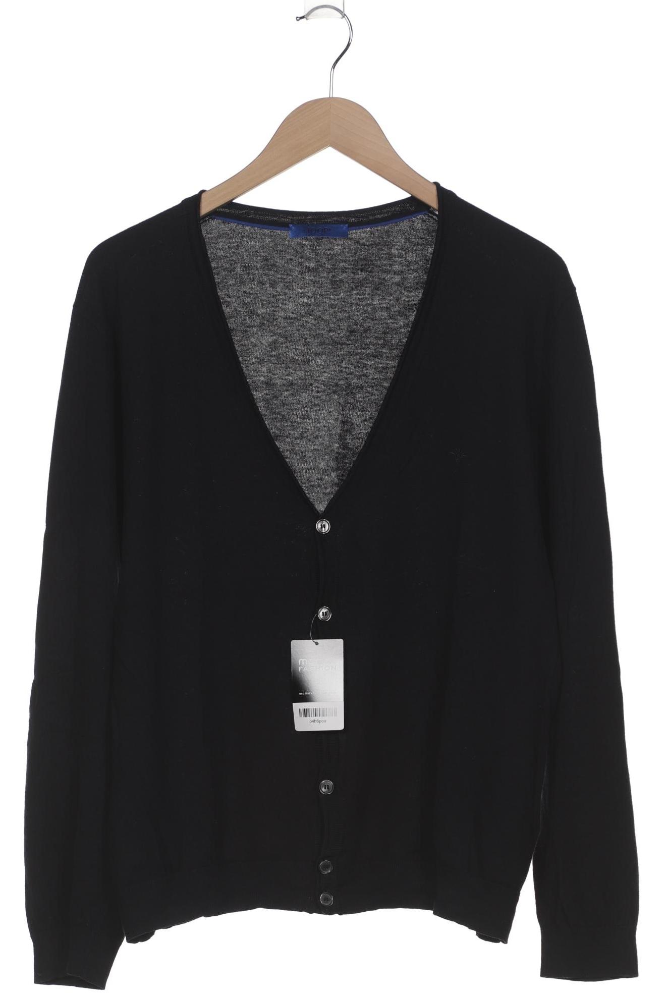 

Joop! Herren Strickjacke, marineblau, Gr. 54