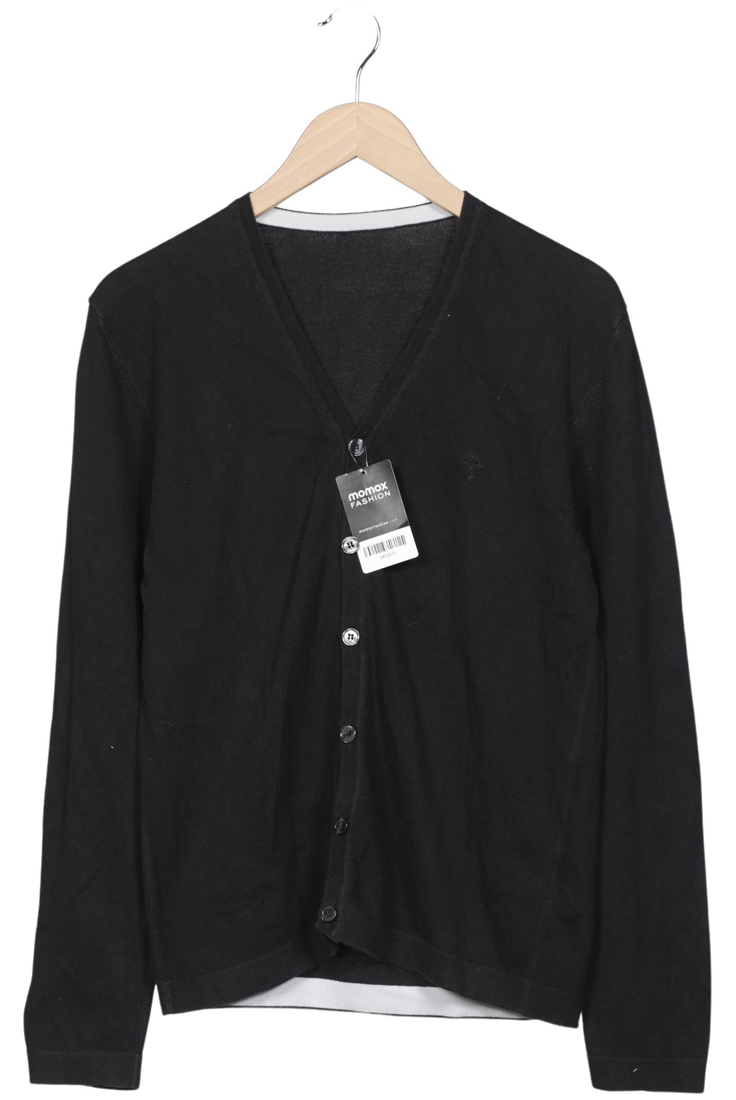 

Joop! Herren Strickjacke, schwarz, Gr. 46