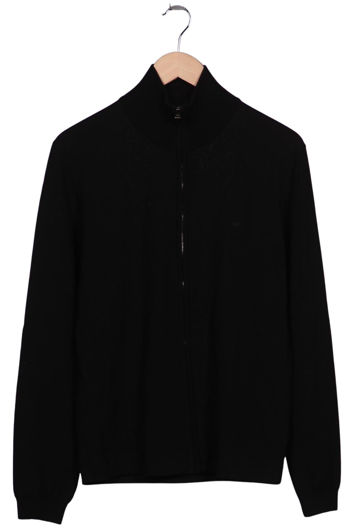 

Joop! Herren Strickjacke, schwarz, Gr. 48