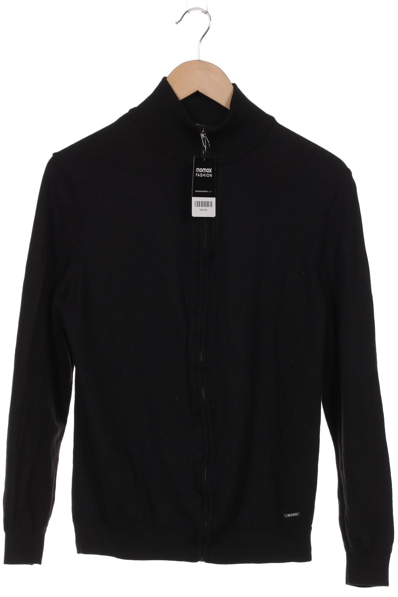 

Joop! Herren Strickjacke, schwarz, Gr. 54