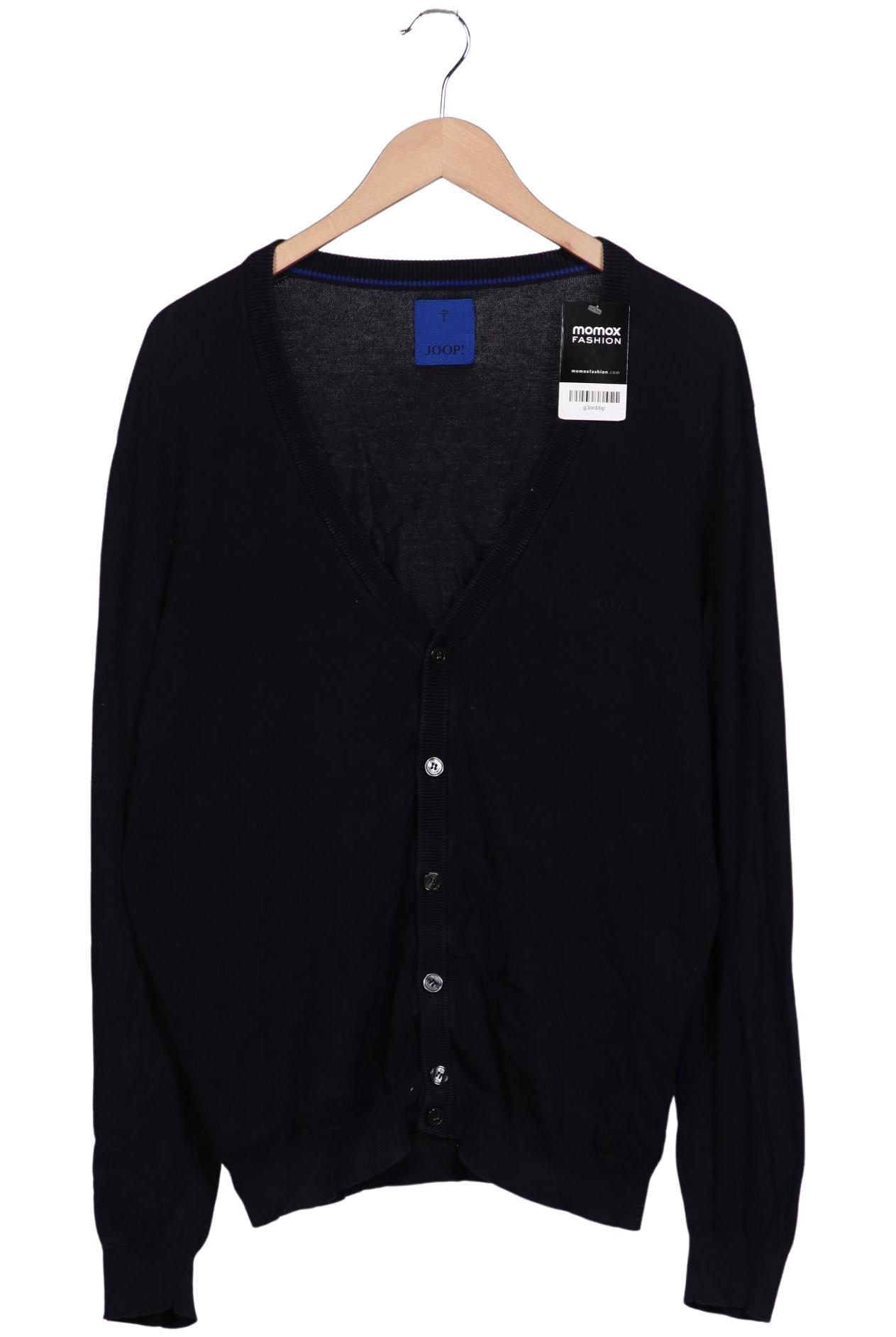 

Joop! Herren Strickjacke, marineblau, Gr. 54
