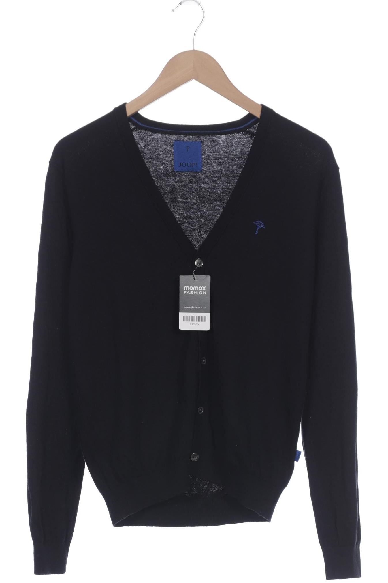

Joop! Herren Strickjacke, marineblau, Gr. 54