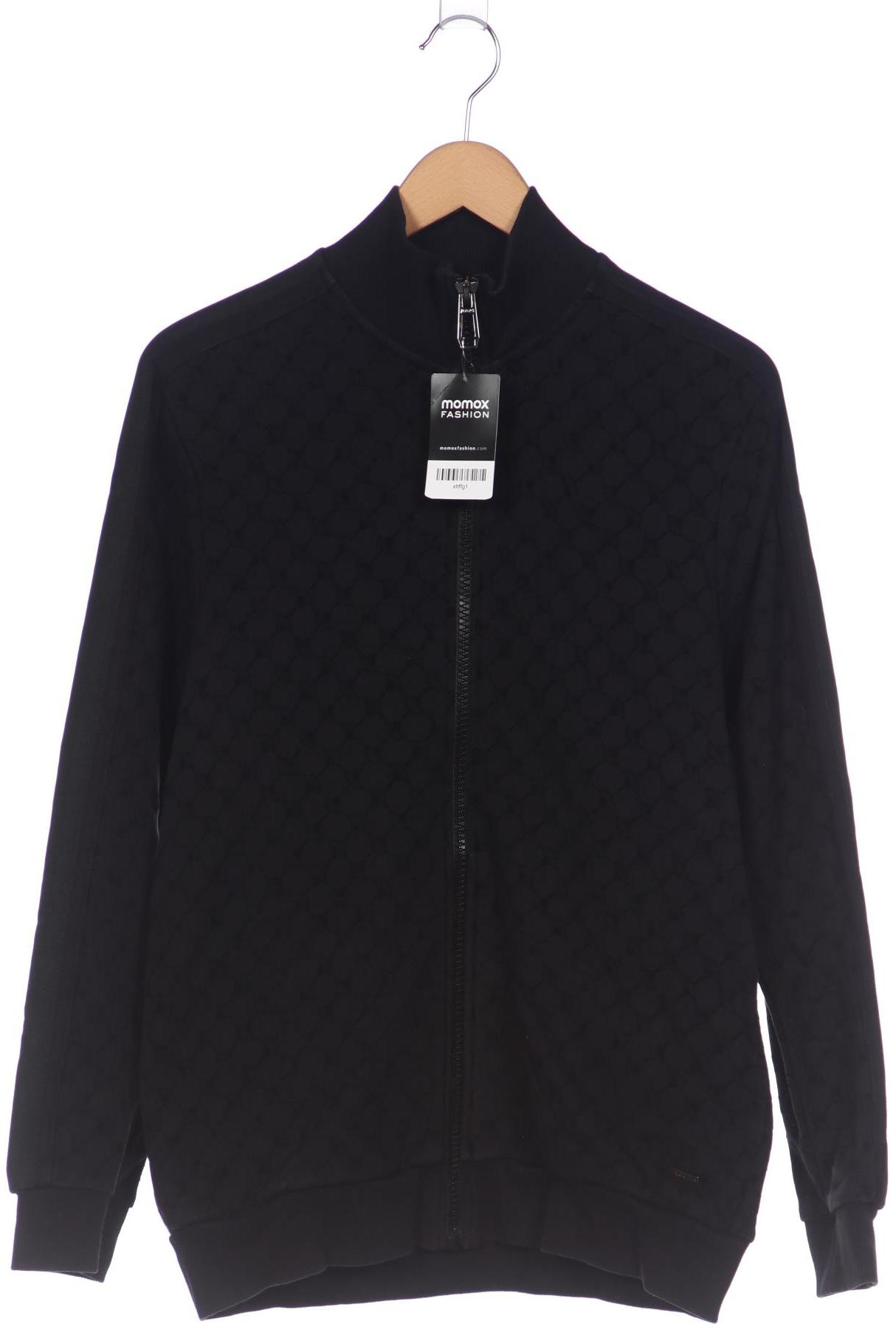 

Joop! Herren Strickjacke, schwarz, Gr. 52