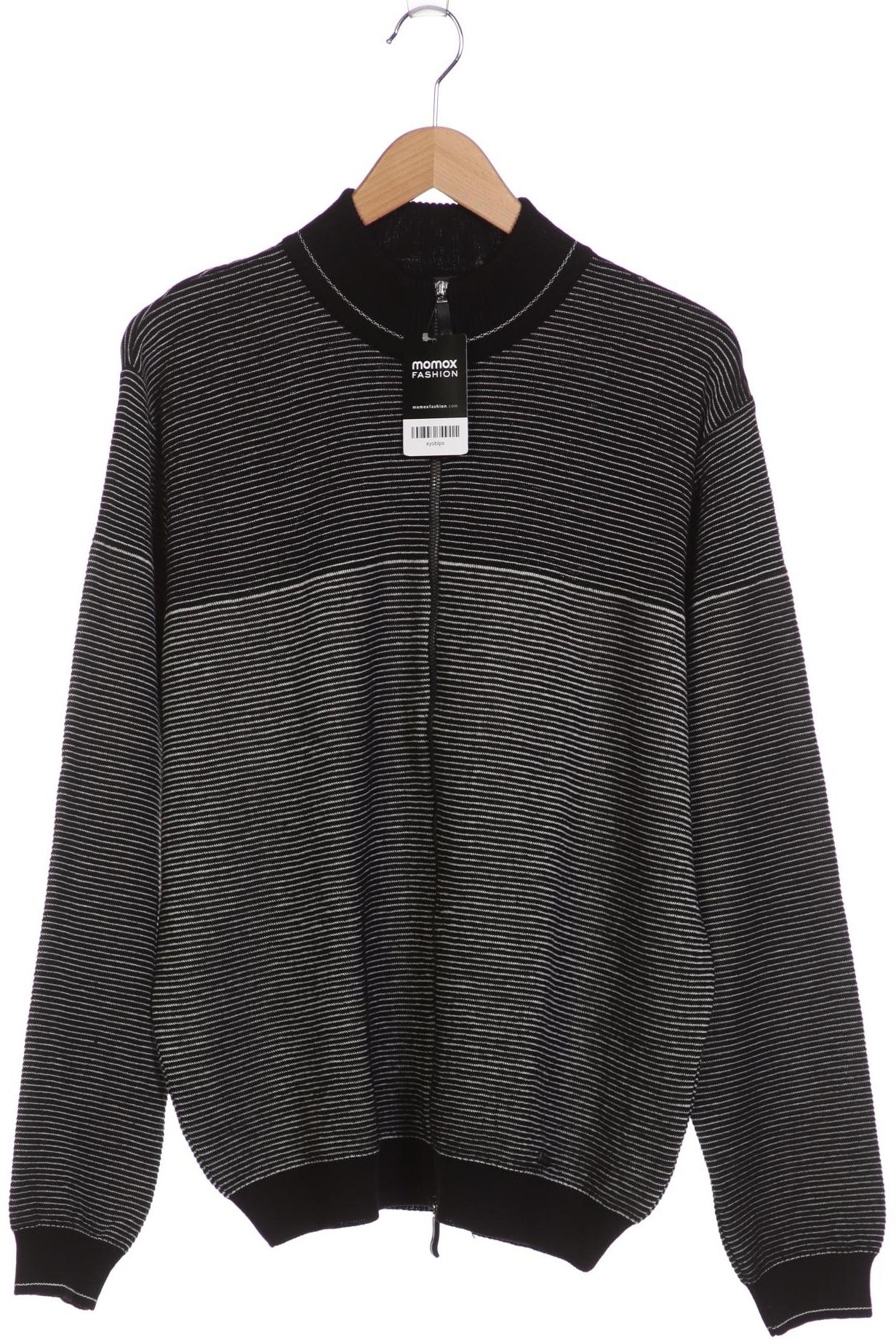 

JOOP! Herren Strickjacke, schwarz