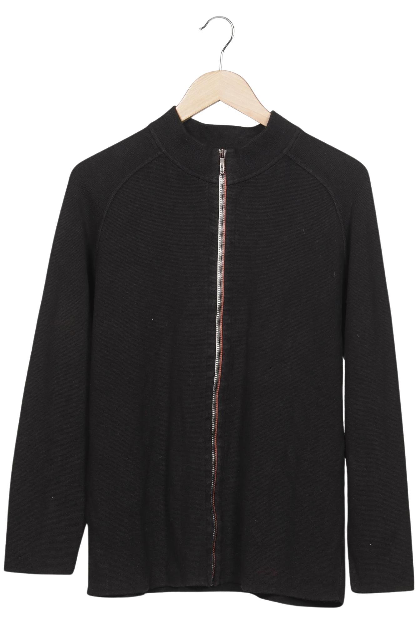 

Joop! Herren Strickjacke, schwarz, Gr. 48