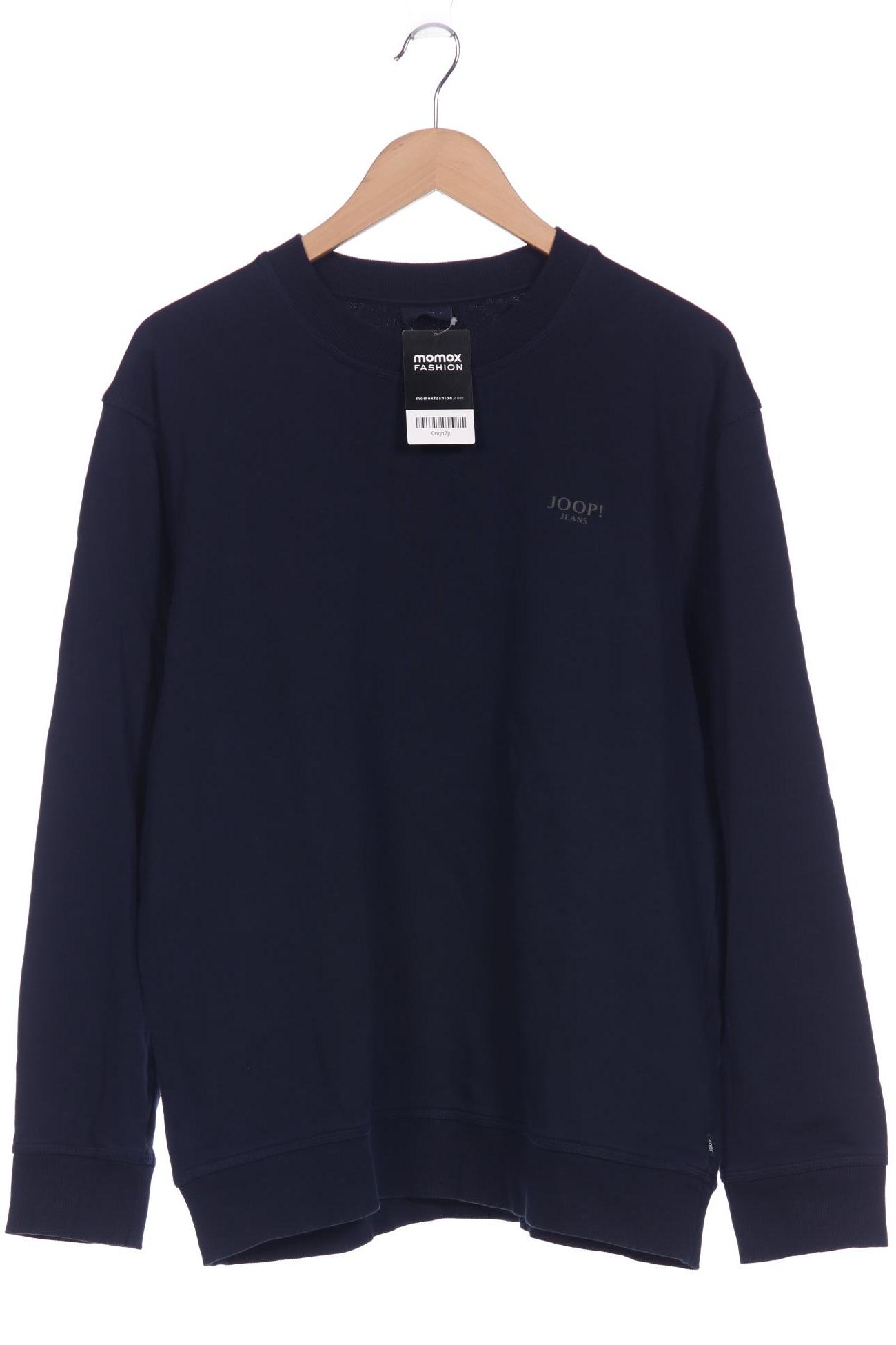 

Joop! Herren Sweatshirt, marineblau, Gr. 56