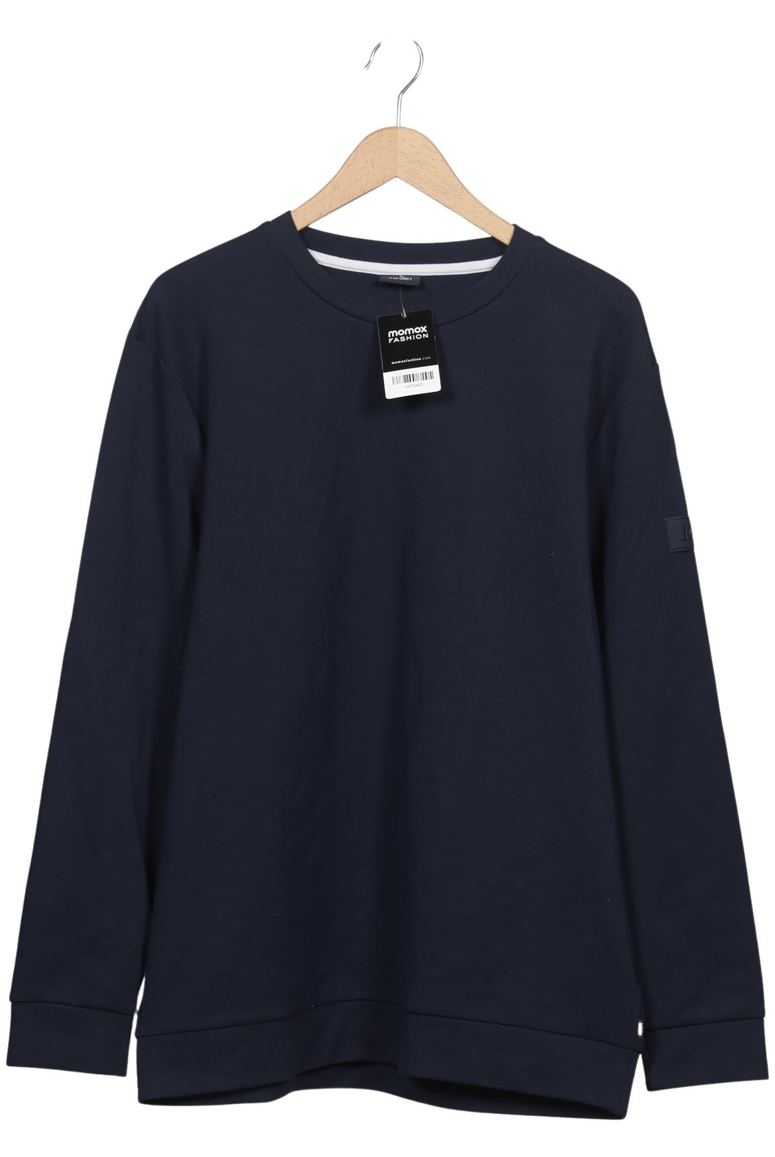

Joop! Herren Sweatshirt, marineblau, Gr. 58