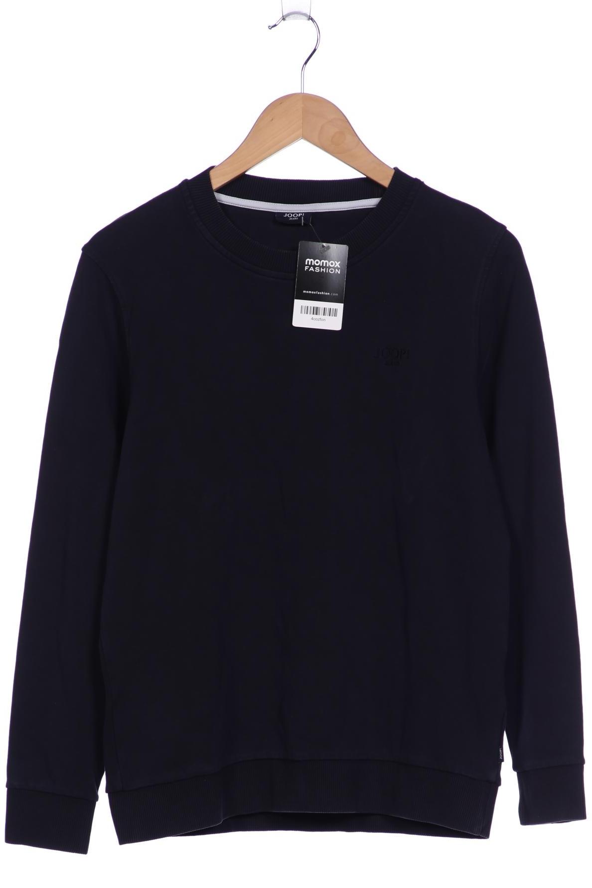 

Joop! Herren Sweatshirt, marineblau, Gr. 48