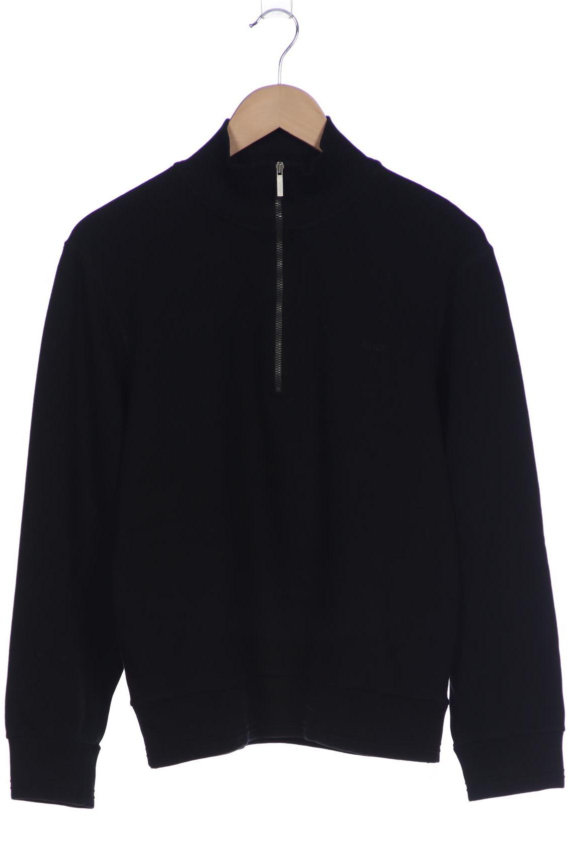 

Joop! Herren Sweatshirt, schwarz, Gr. 48