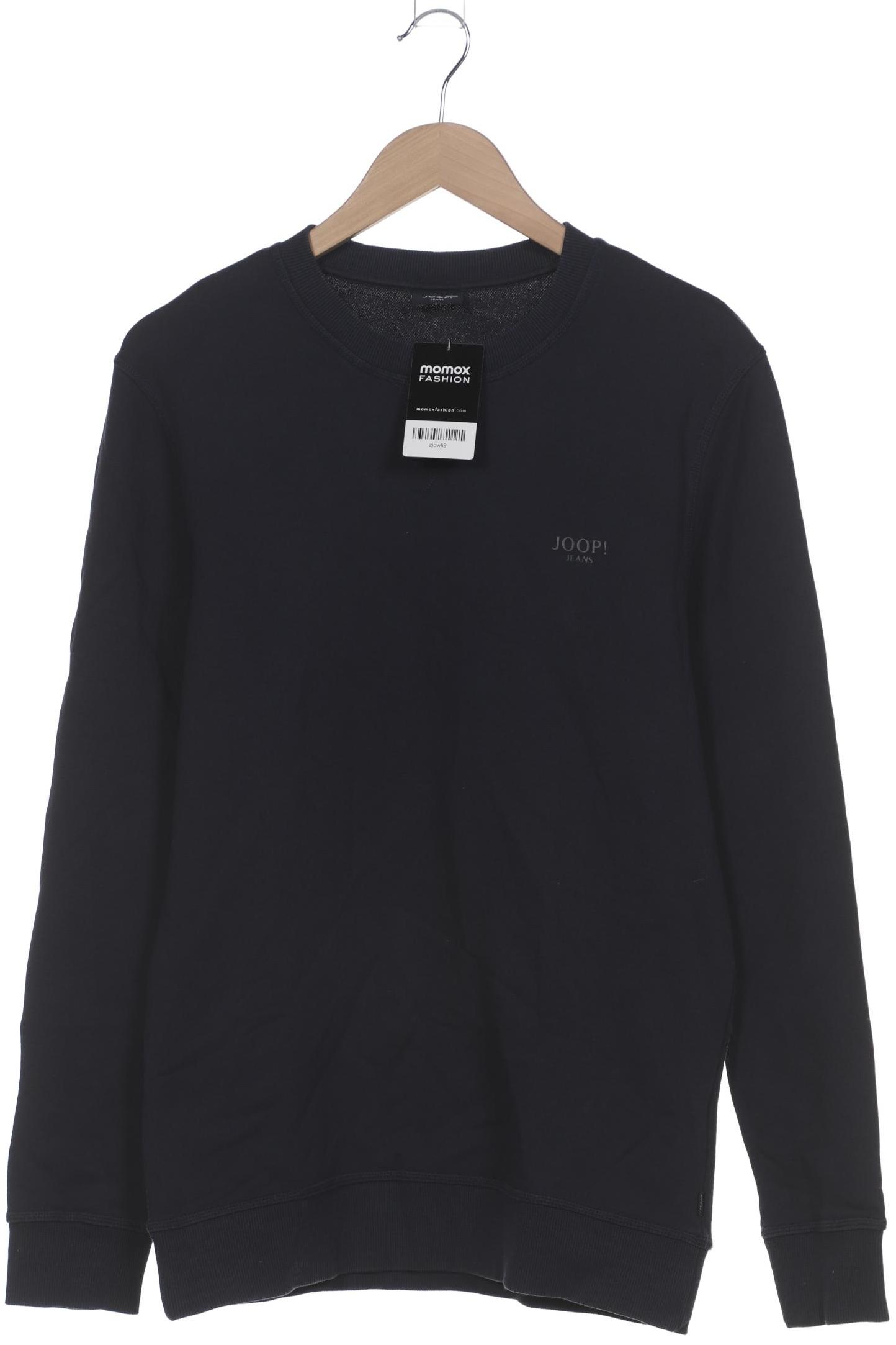 

Joop! Herren Sweatshirt, marineblau, Gr. 48
