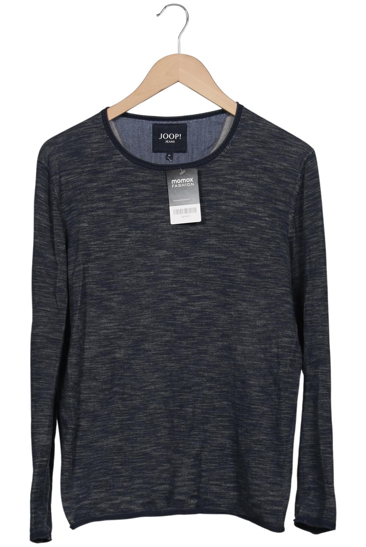 

Joop! Herren Sweatshirt, marineblau, Gr. 48