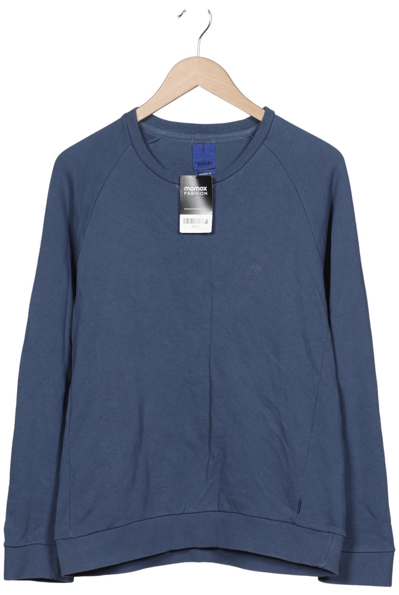 Thumbnail - Joop! Herren Sweatshirt, marineblau, Gr. 54