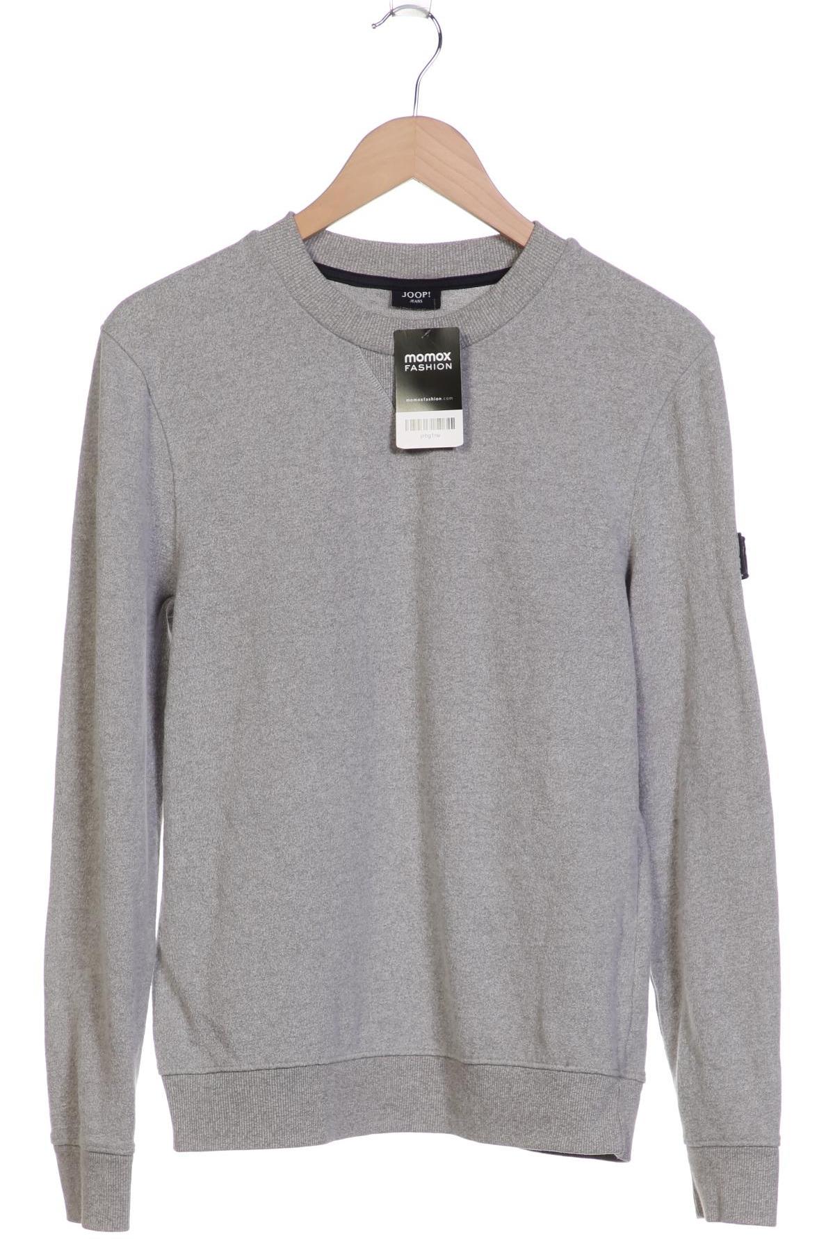 

Joop! Herren Sweatshirt, grau, Gr. 46