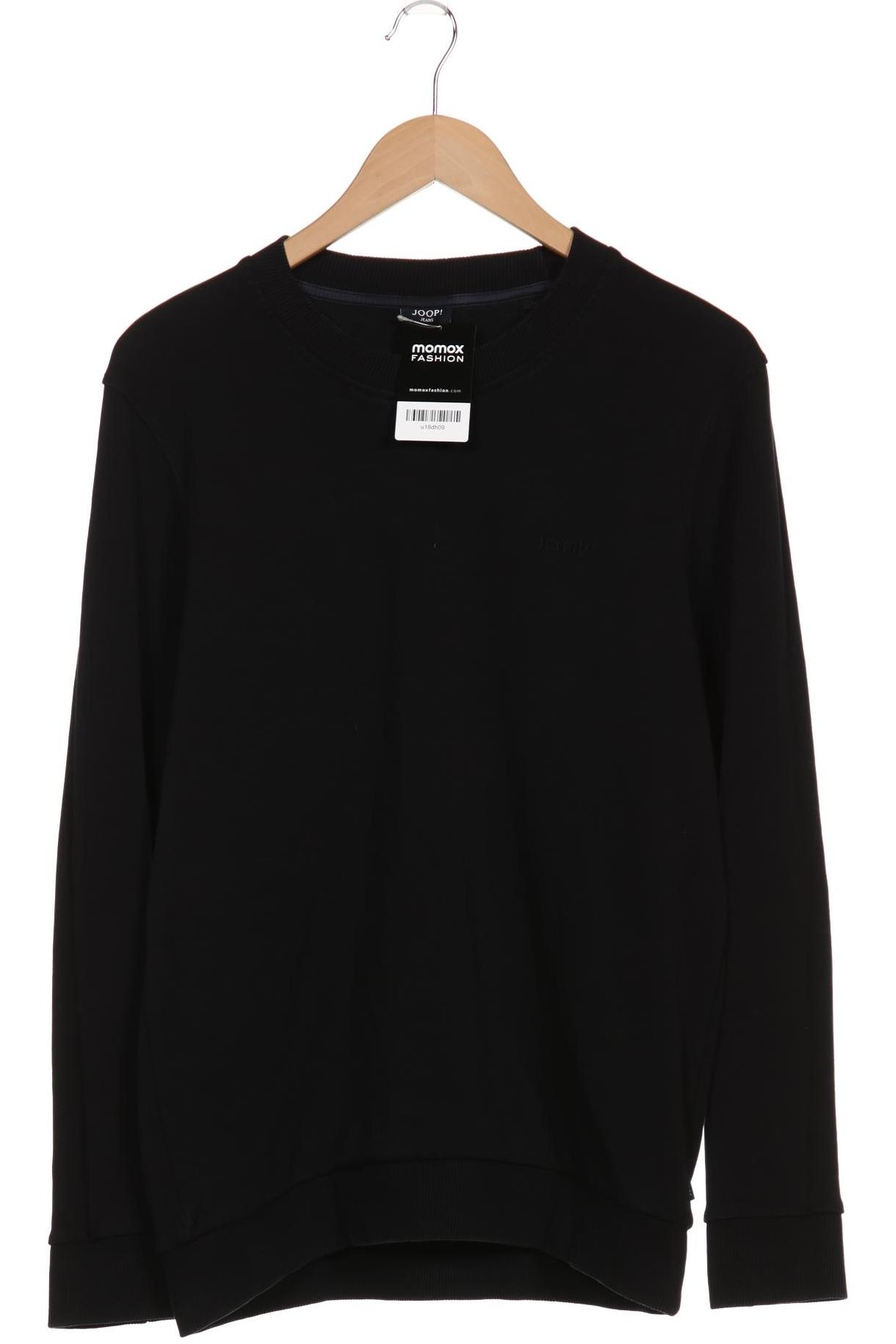 

Joop! Herren Sweatshirt, schwarz, Gr. 48