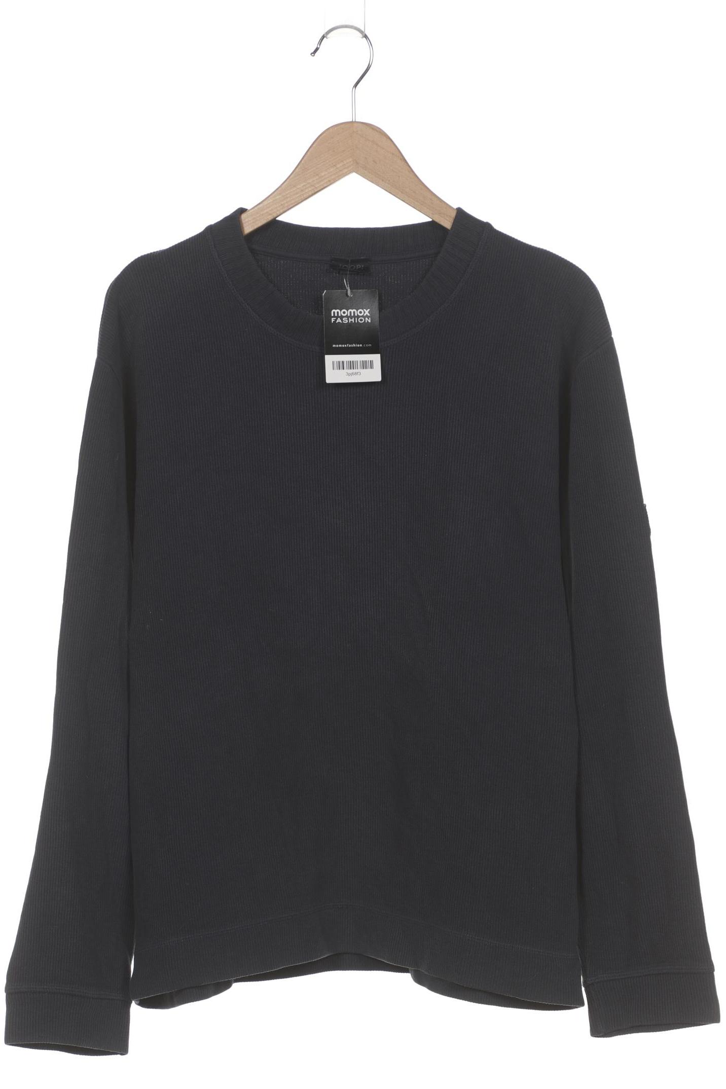

Joop! Herren Sweatshirt, marineblau, Gr. 54